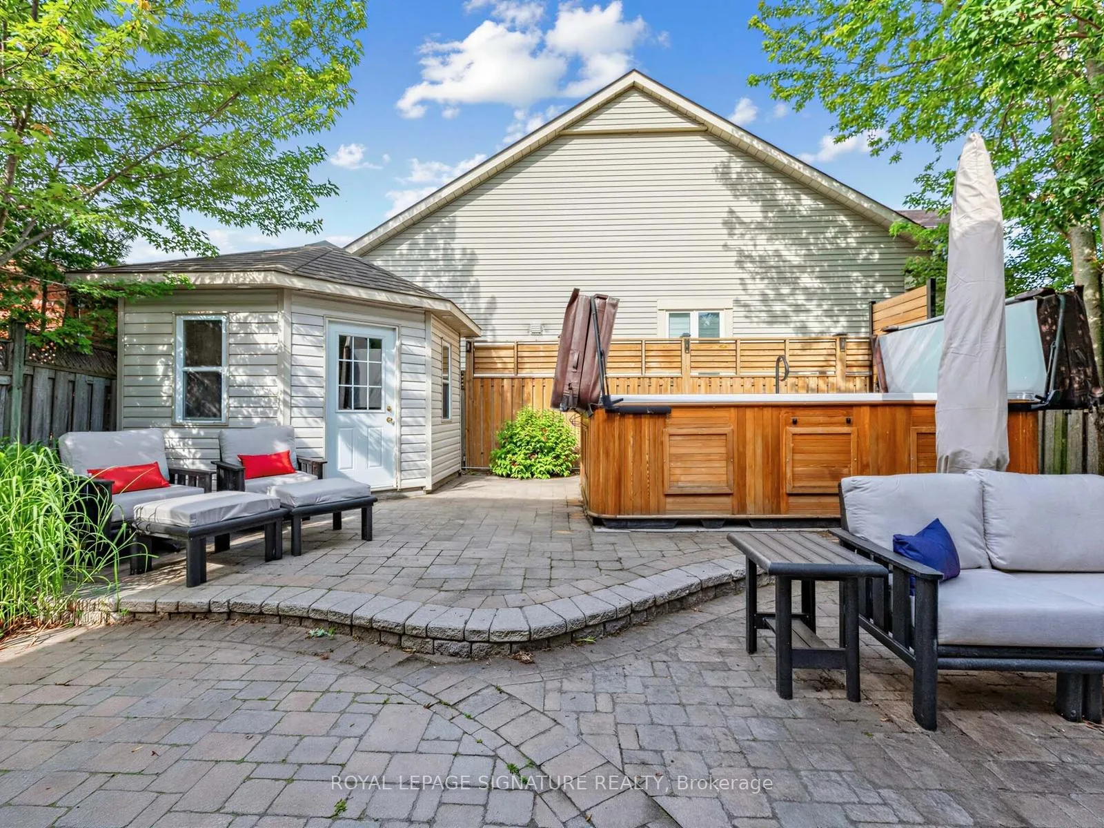 Photo 45 of 19 Havenwood Place, Whitby, Port Whitby — HOMEH