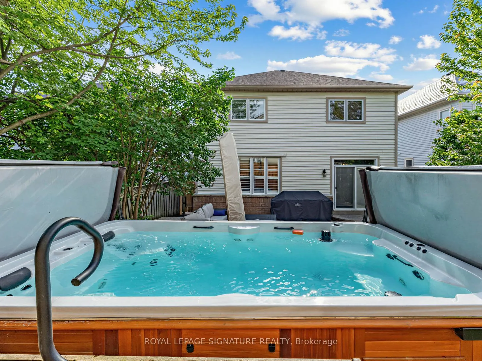 Photo 46 of 19 Havenwood Place, Whitby, Port Whitby — HOMEH