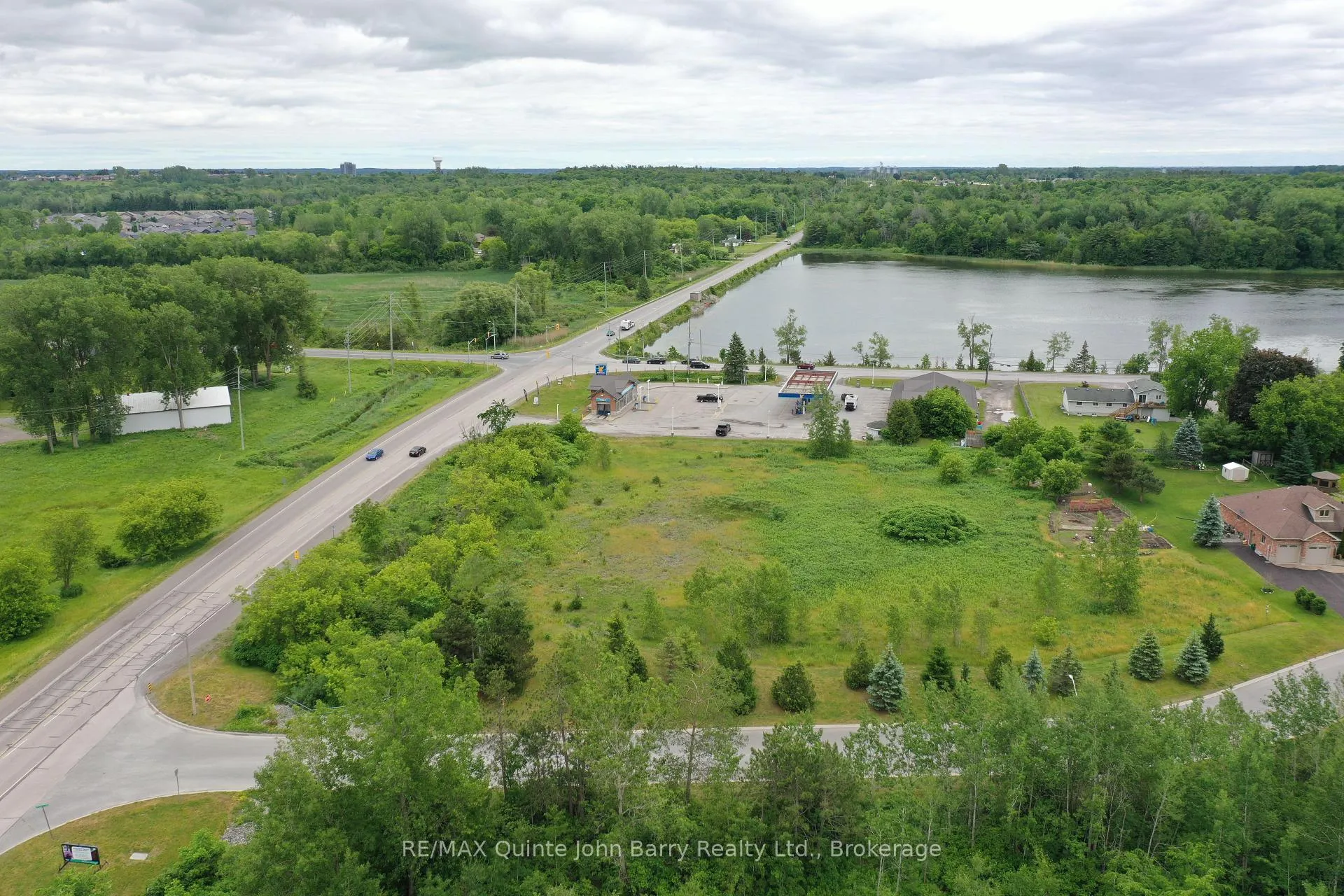 Photo 1 of County Rd 40, Quinte West, Murray Ward — HOMEH