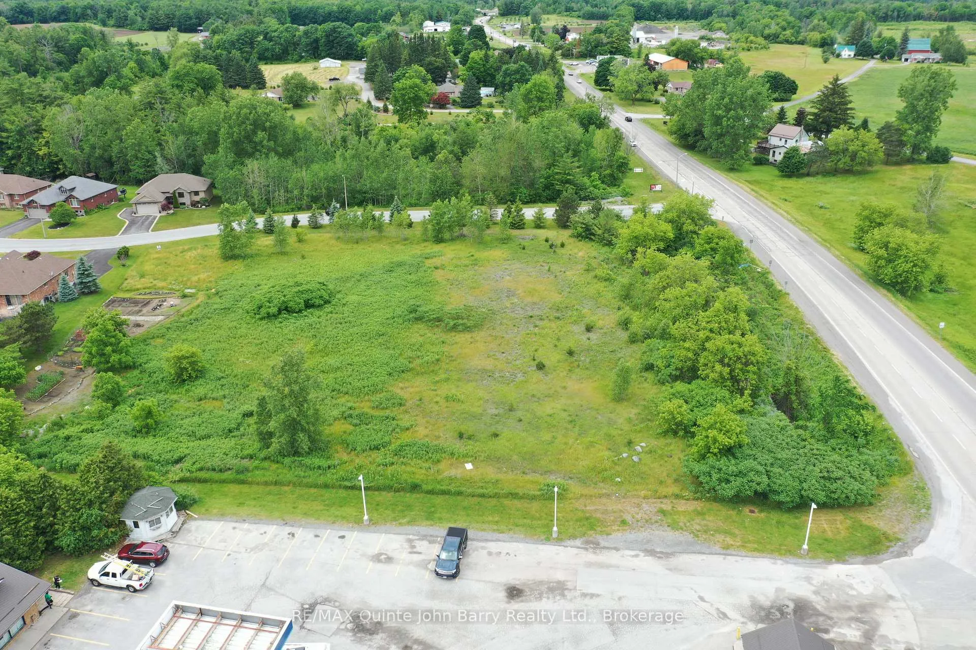Photo 4 of County Rd 40, Quinte West, Murray Ward — HOMEH