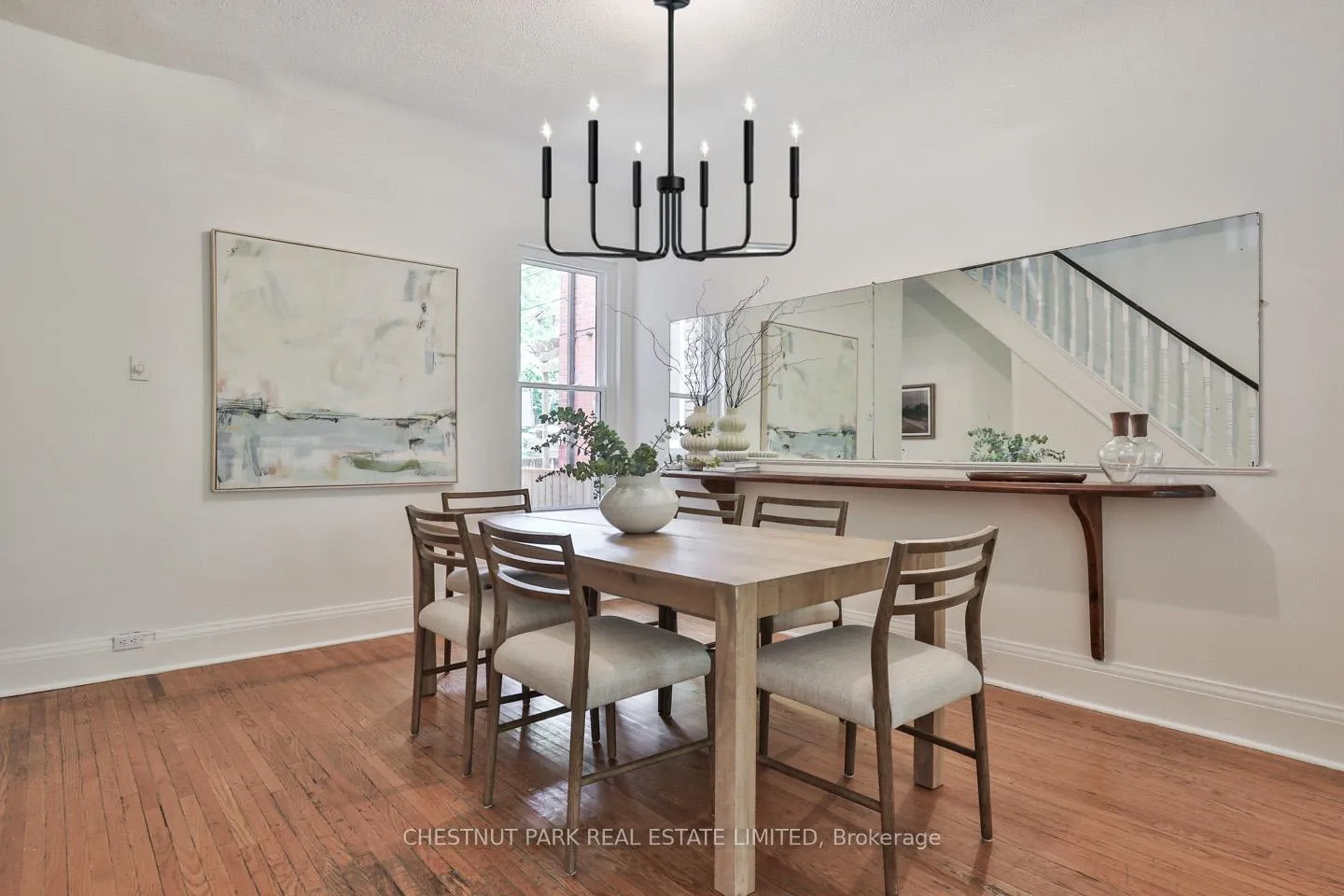 Photo 7 of 130 Wells Street, Toronto, The Annex — HOMEH