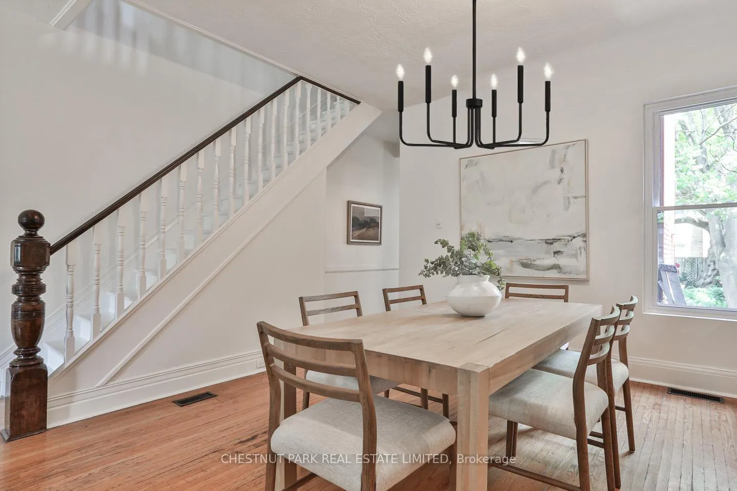Photo 8 of 130 Wells Street, Toronto, The Annex — HOMEH