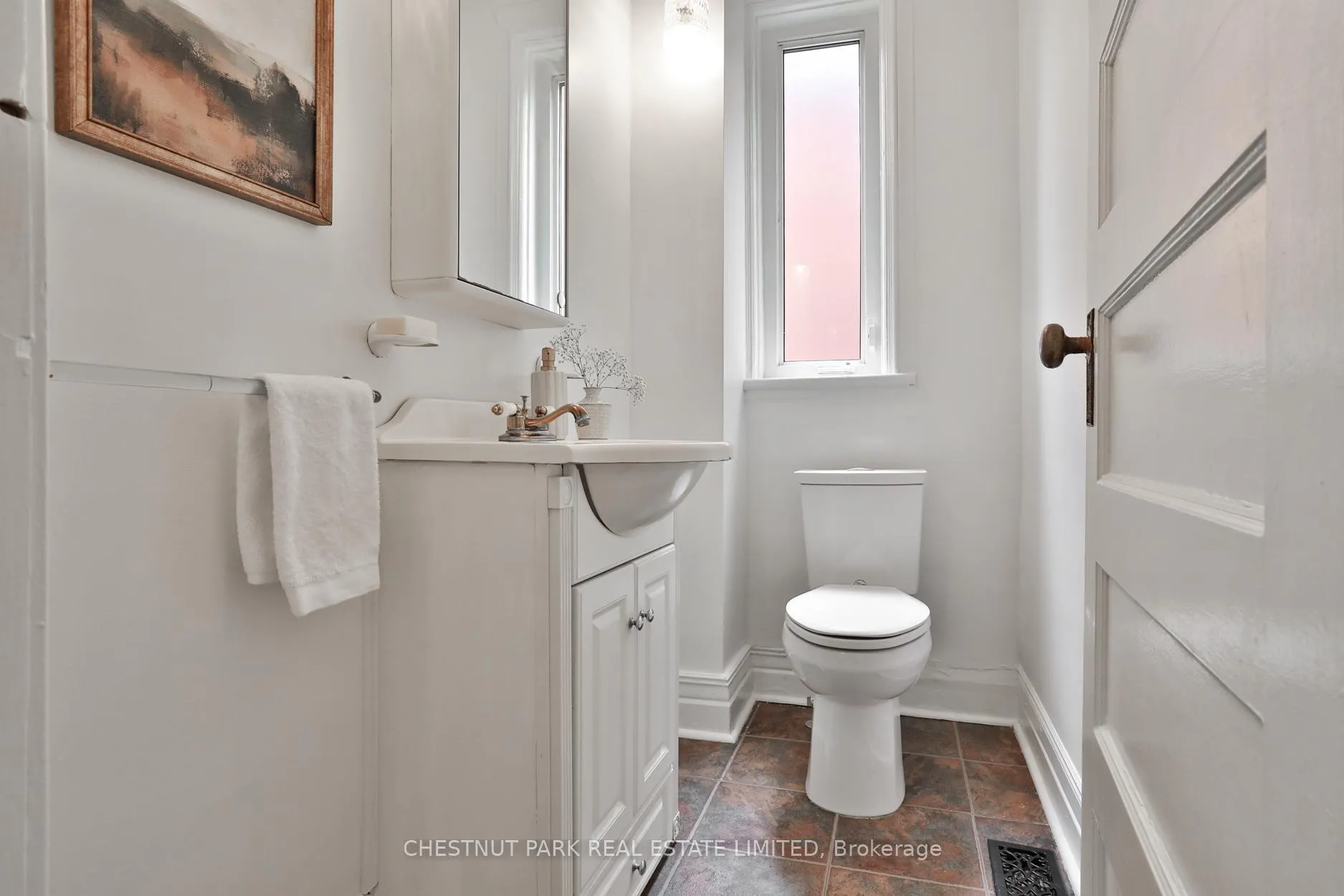 Photo 10 of 130 Wells Street, Toronto, The Annex — HOMEH