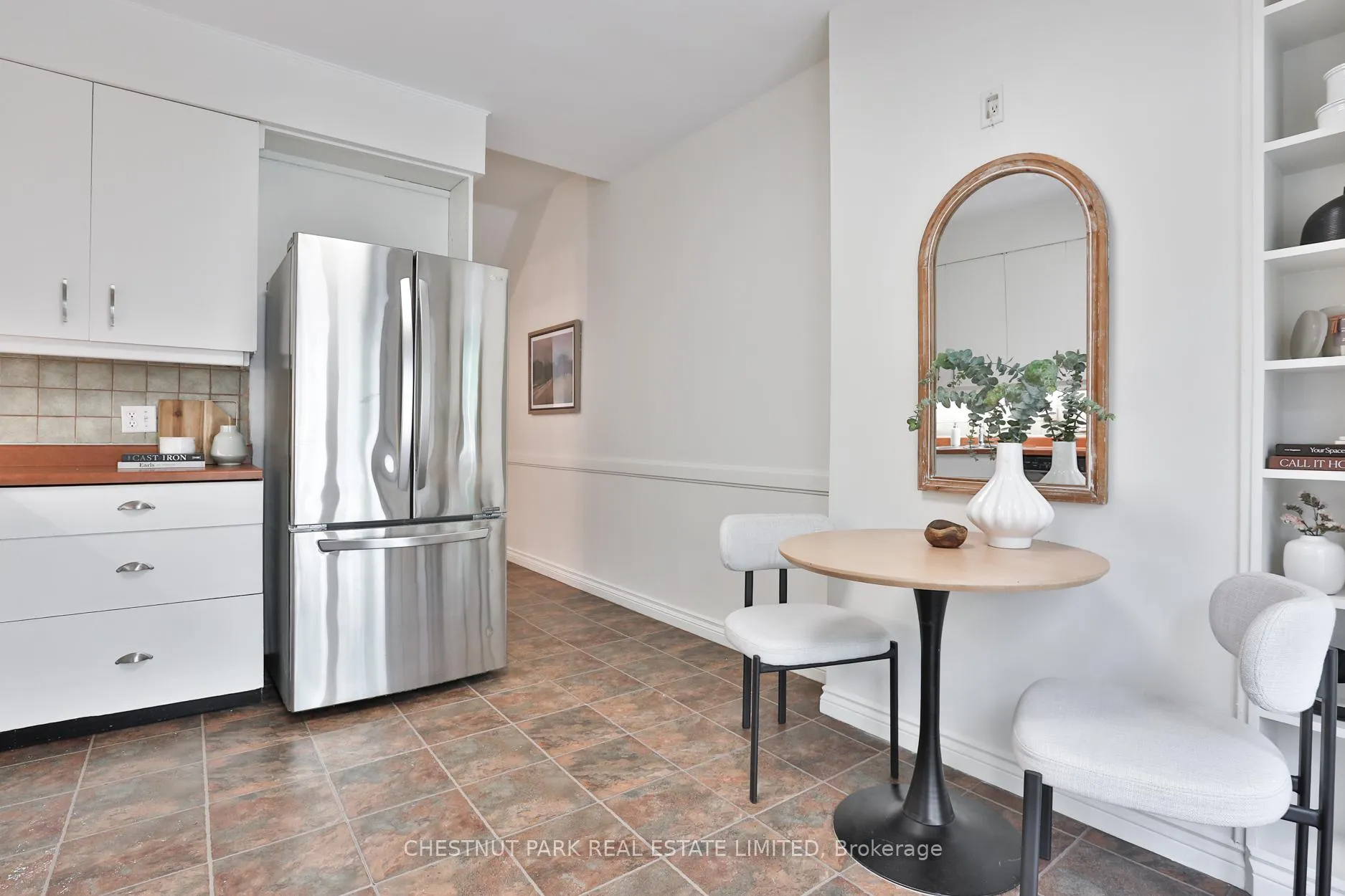 Photo 14 of 130 Wells Street, Toronto, The Annex — HOMEH