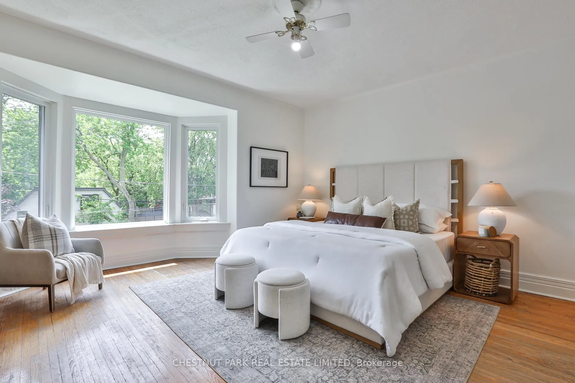 Photo 16 of 130 Wells Street, Toronto, The Annex — HOMEH