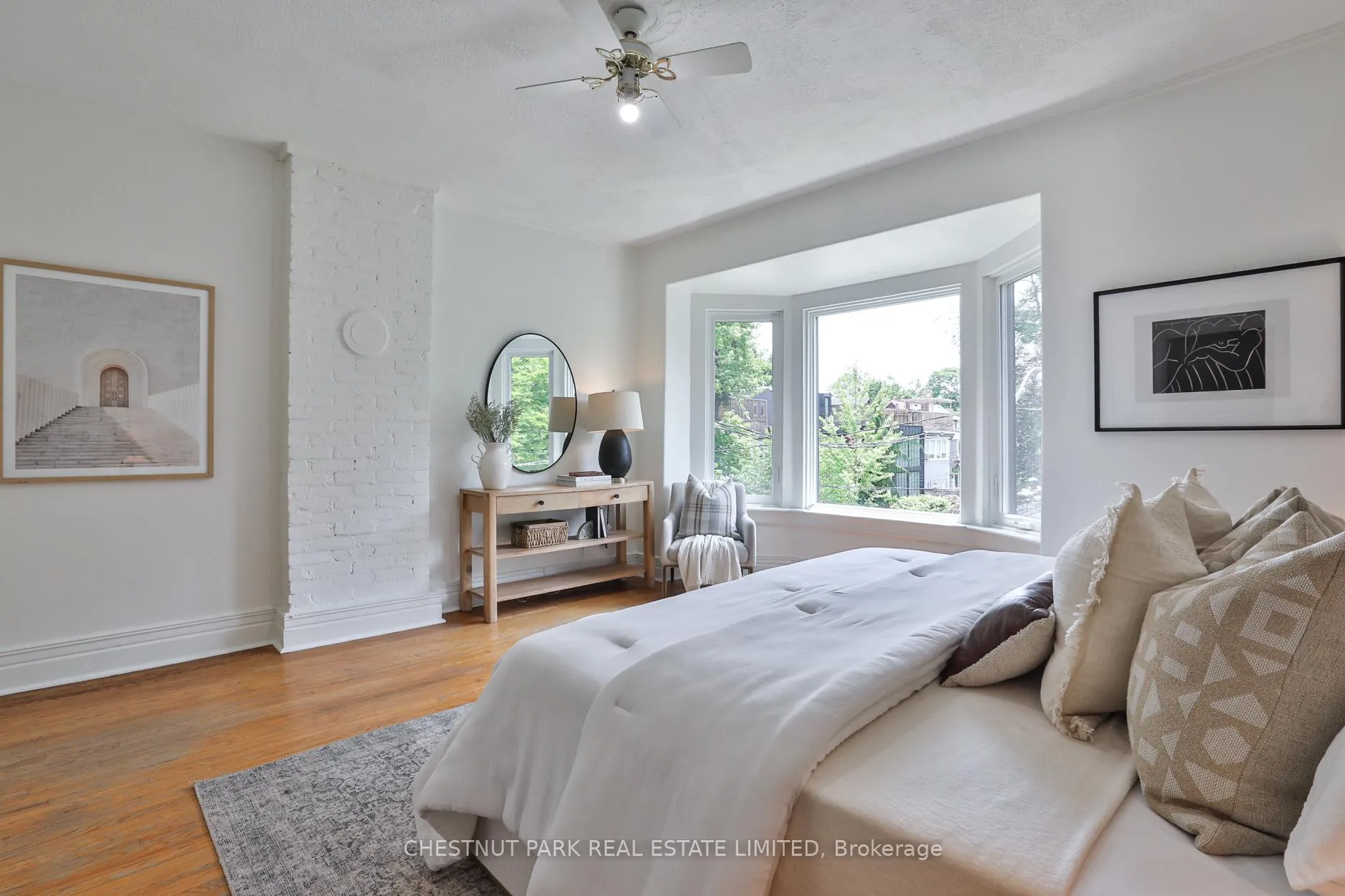 Photo 17 of 130 Wells Street, Toronto, The Annex — HOMEH