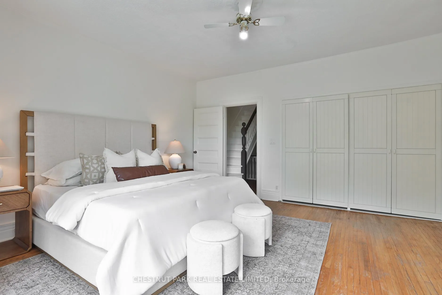 Photo 18 of 130 Wells Street, Toronto, The Annex — HOMEH
