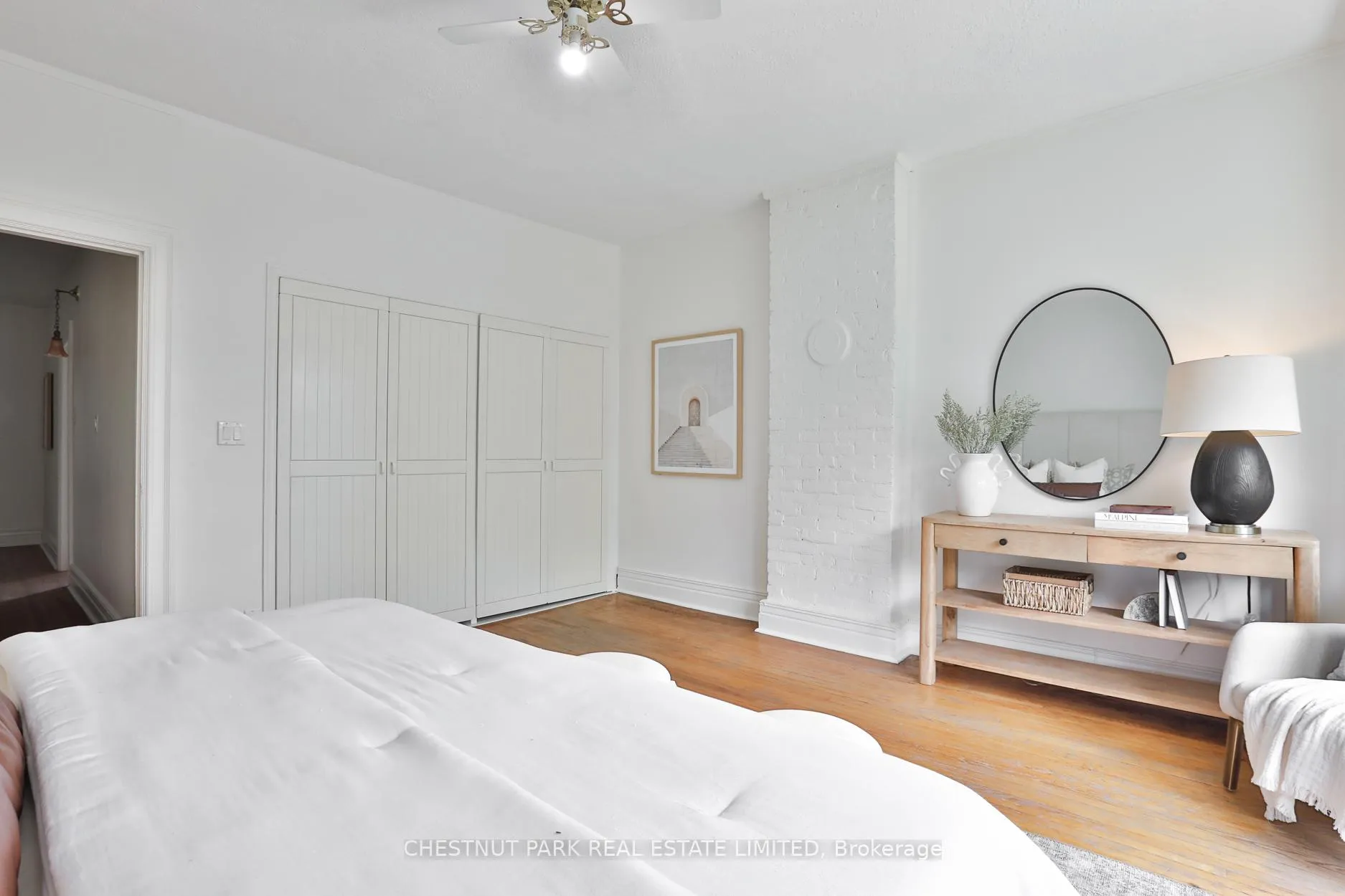 Photo 19 of 130 Wells Street, Toronto, The Annex — HOMEH