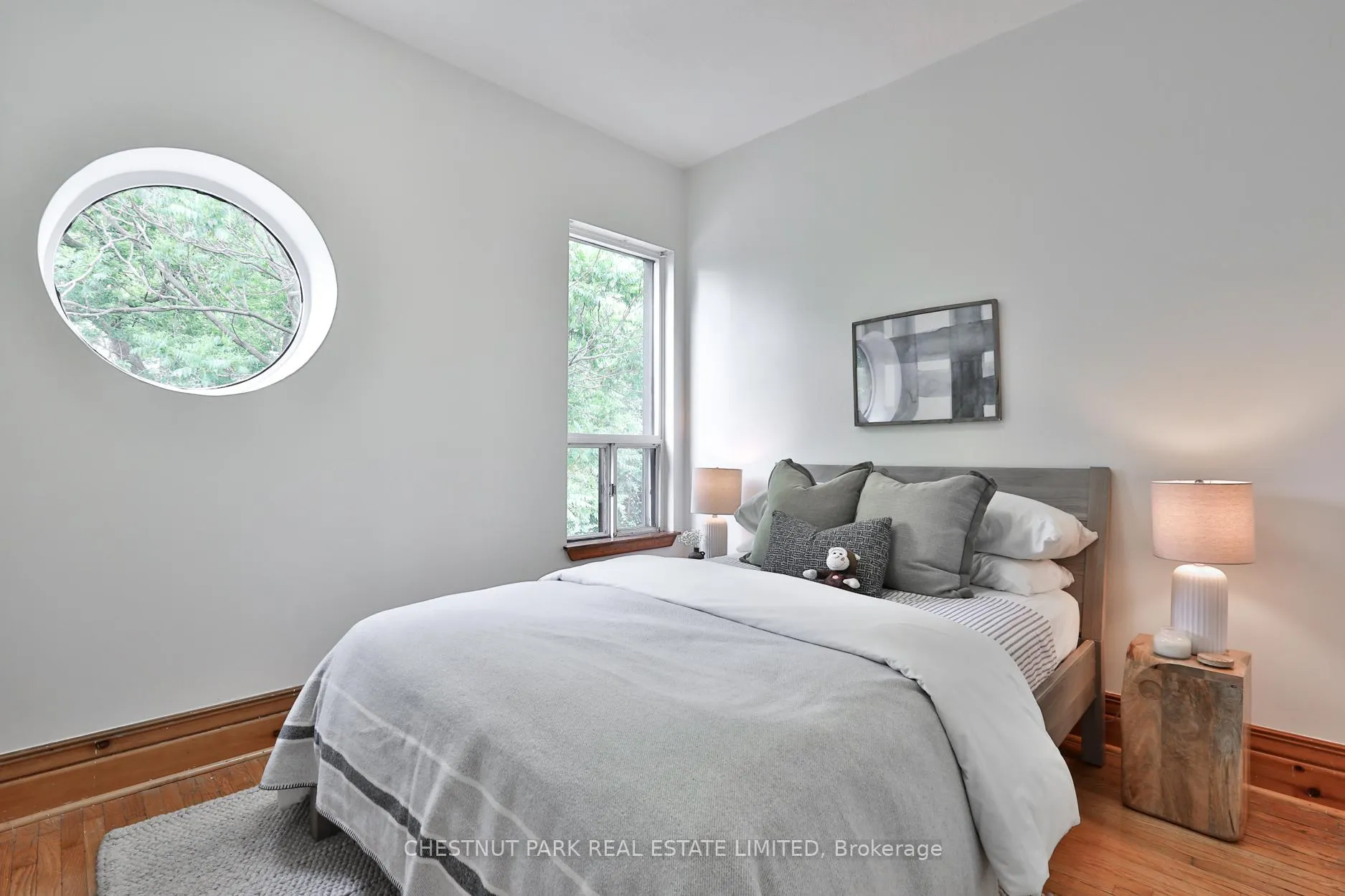 Photo 20 of 130 Wells Street, Toronto, The Annex — HOMEH