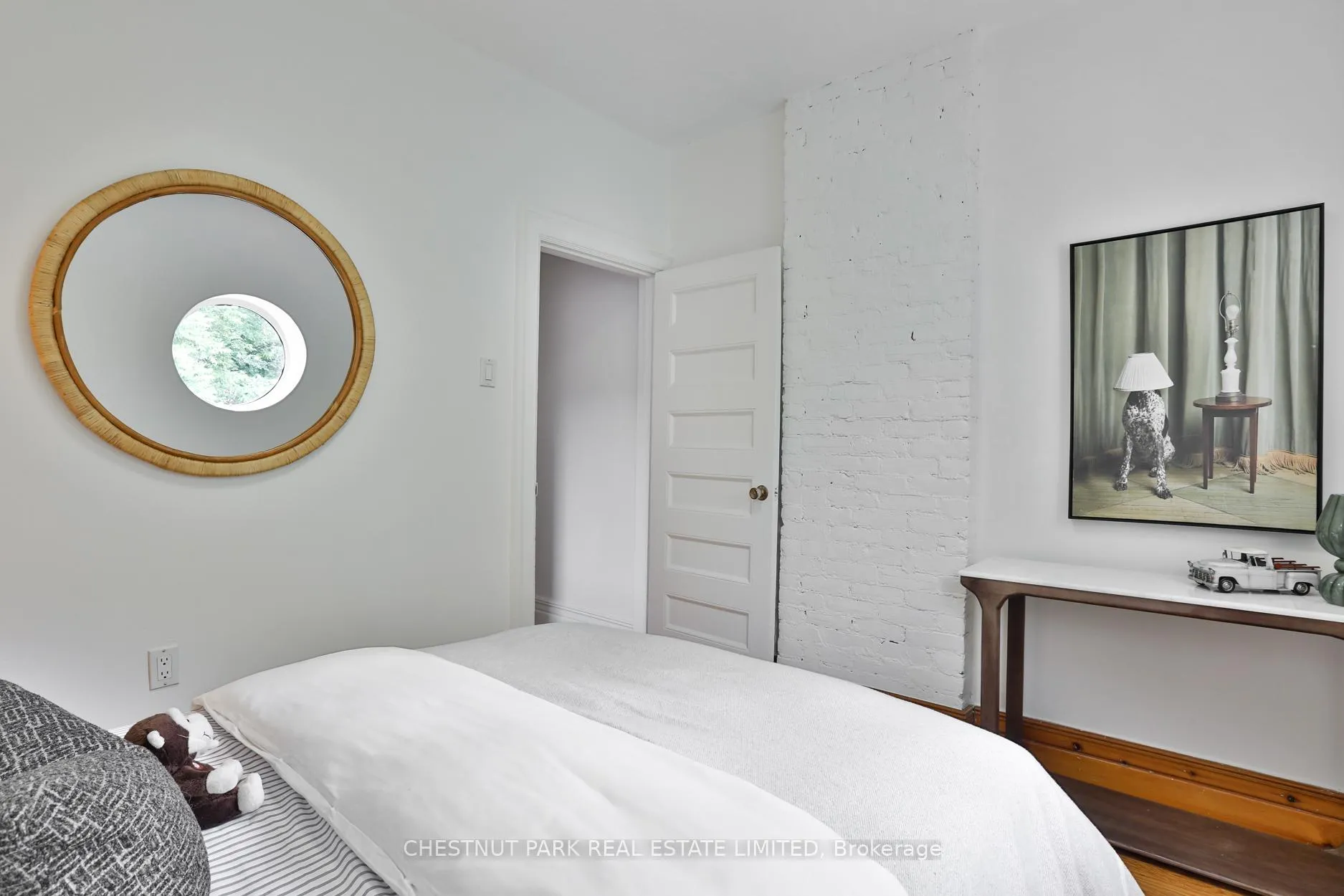 Photo 21 of 130 Wells Street, Toronto, The Annex — HOMEH