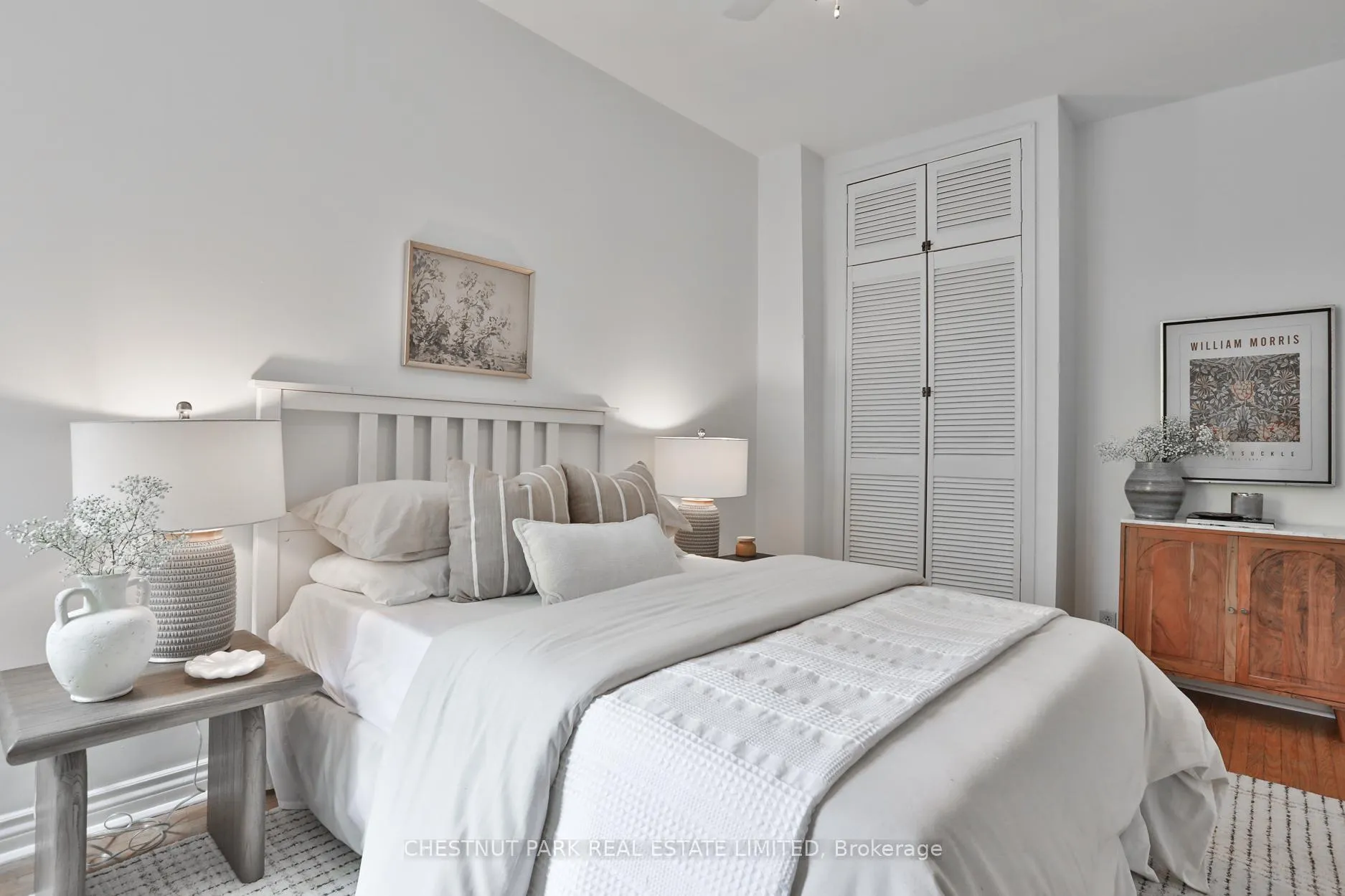Photo 22 of 130 Wells Street, Toronto, The Annex — HOMEH