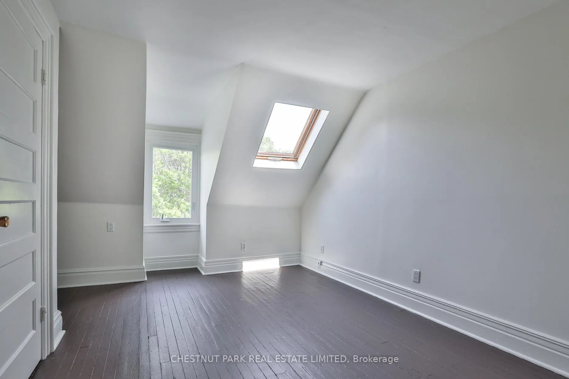 Photo 27 of 130 Wells Street, Toronto, The Annex — HOMEH