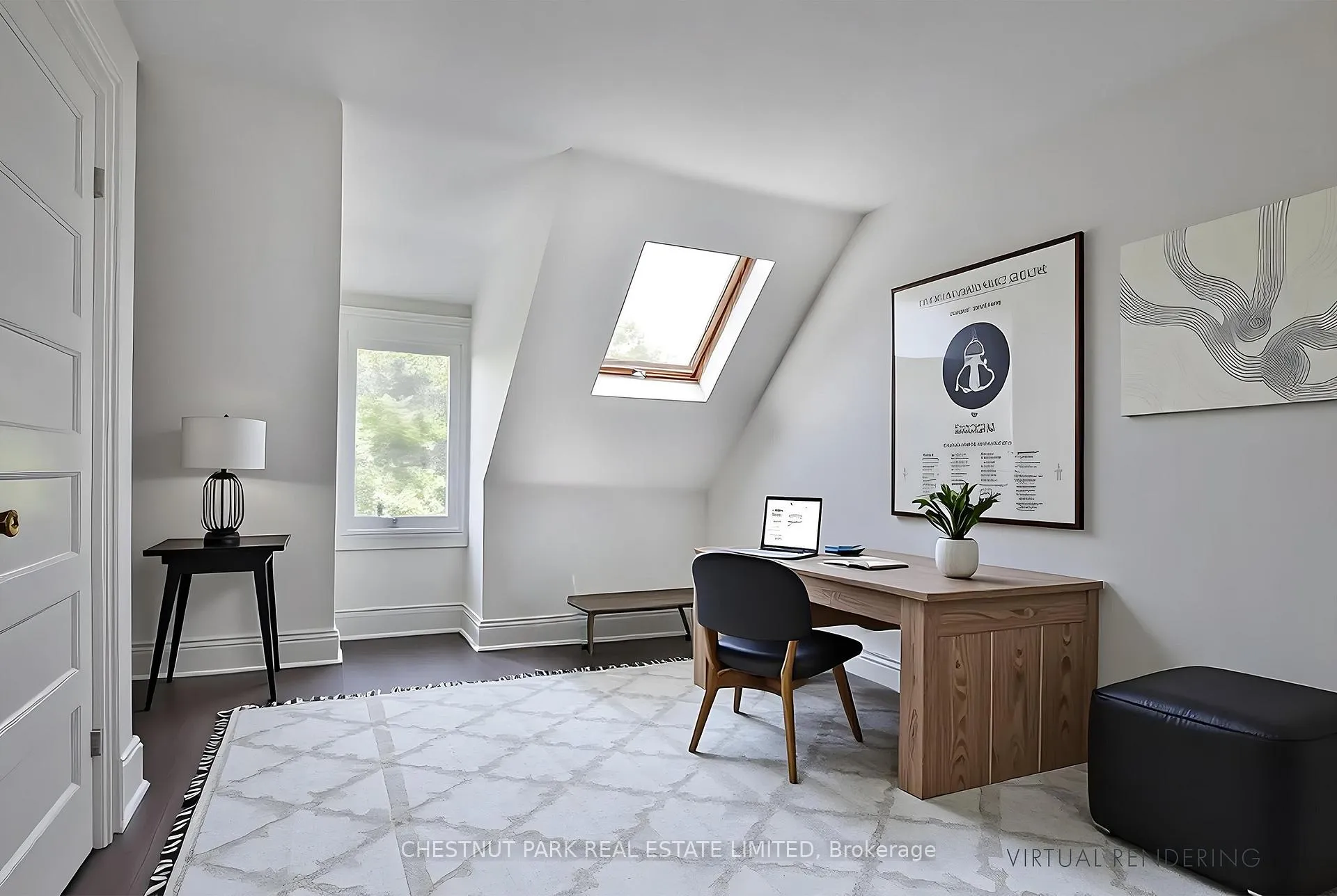 Photo 28 of 130 Wells Street, Toronto, The Annex — HOMEH