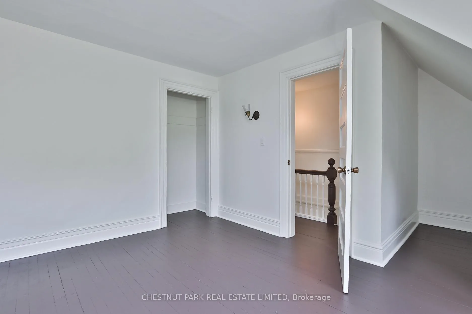 Photo 29 of 130 Wells Street, Toronto, The Annex — HOMEH