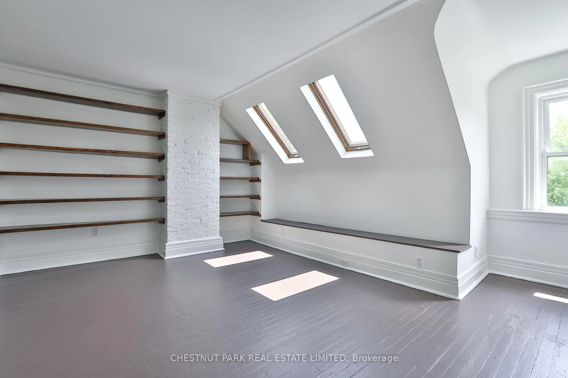 Photo 30 of 130 Wells Street, Toronto, The Annex — HOMEH
