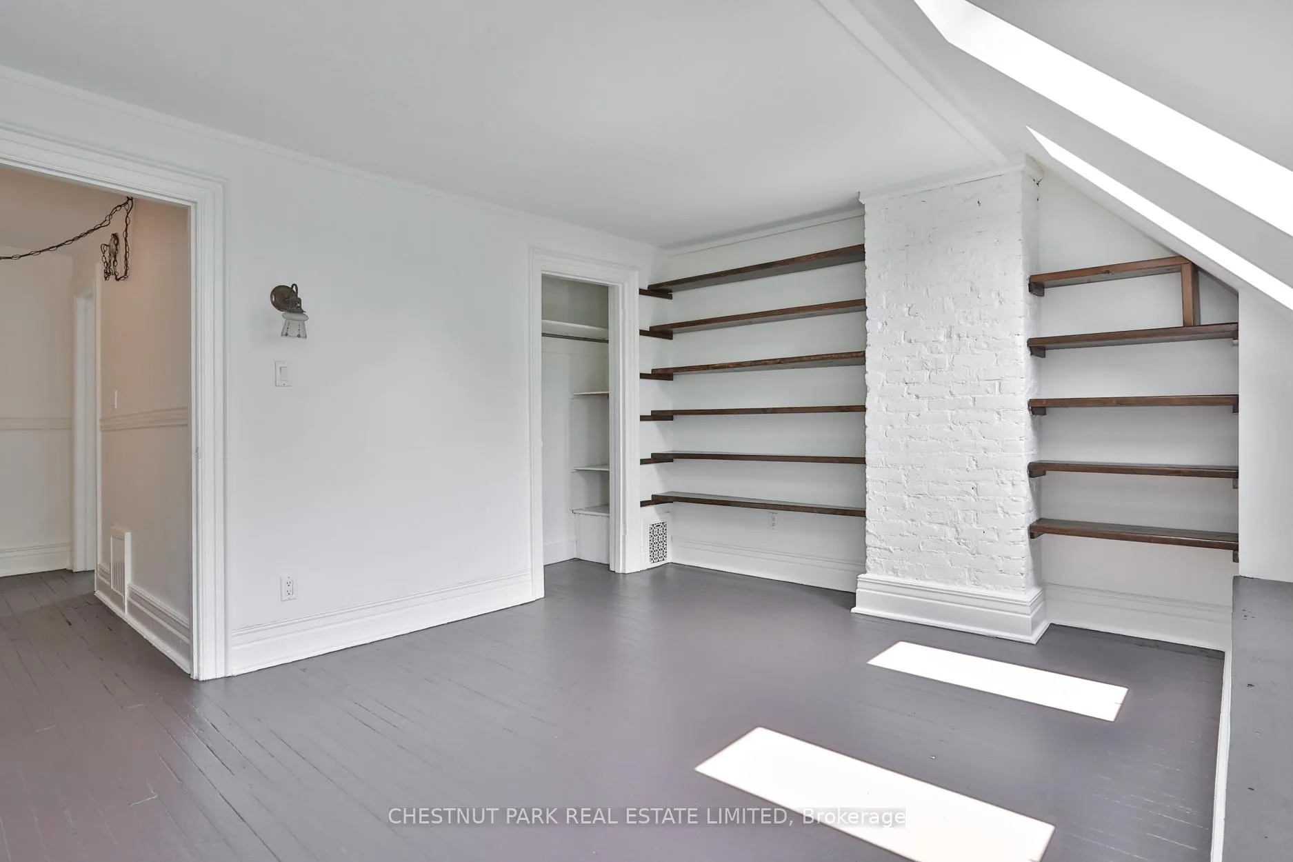 Photo 31 of 130 Wells Street, Toronto, The Annex — HOMEH