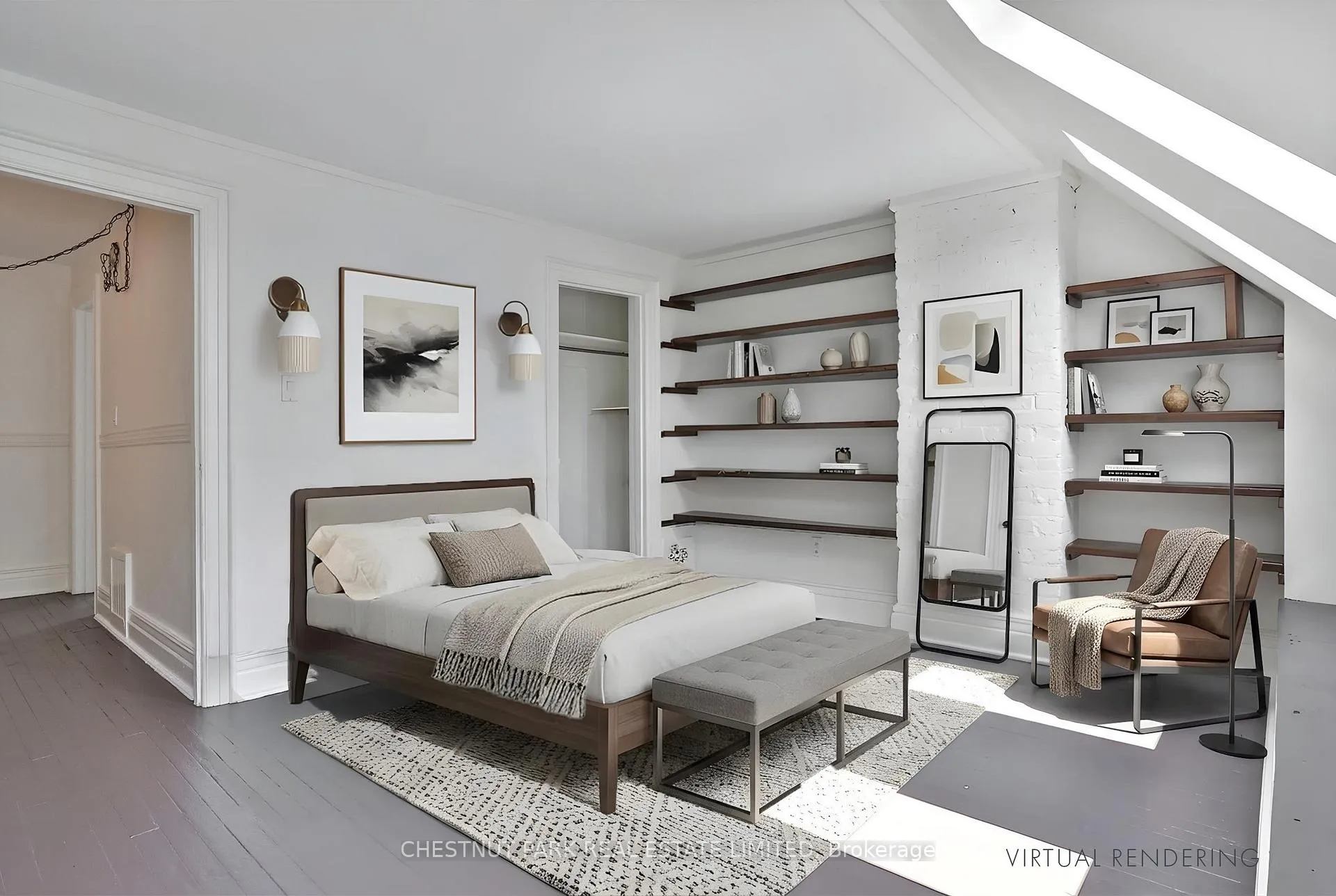 Photo 32 of 130 Wells Street, Toronto, The Annex — HOMEH