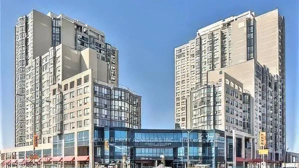 Front of Unit 417, 1470 Midland Avenue