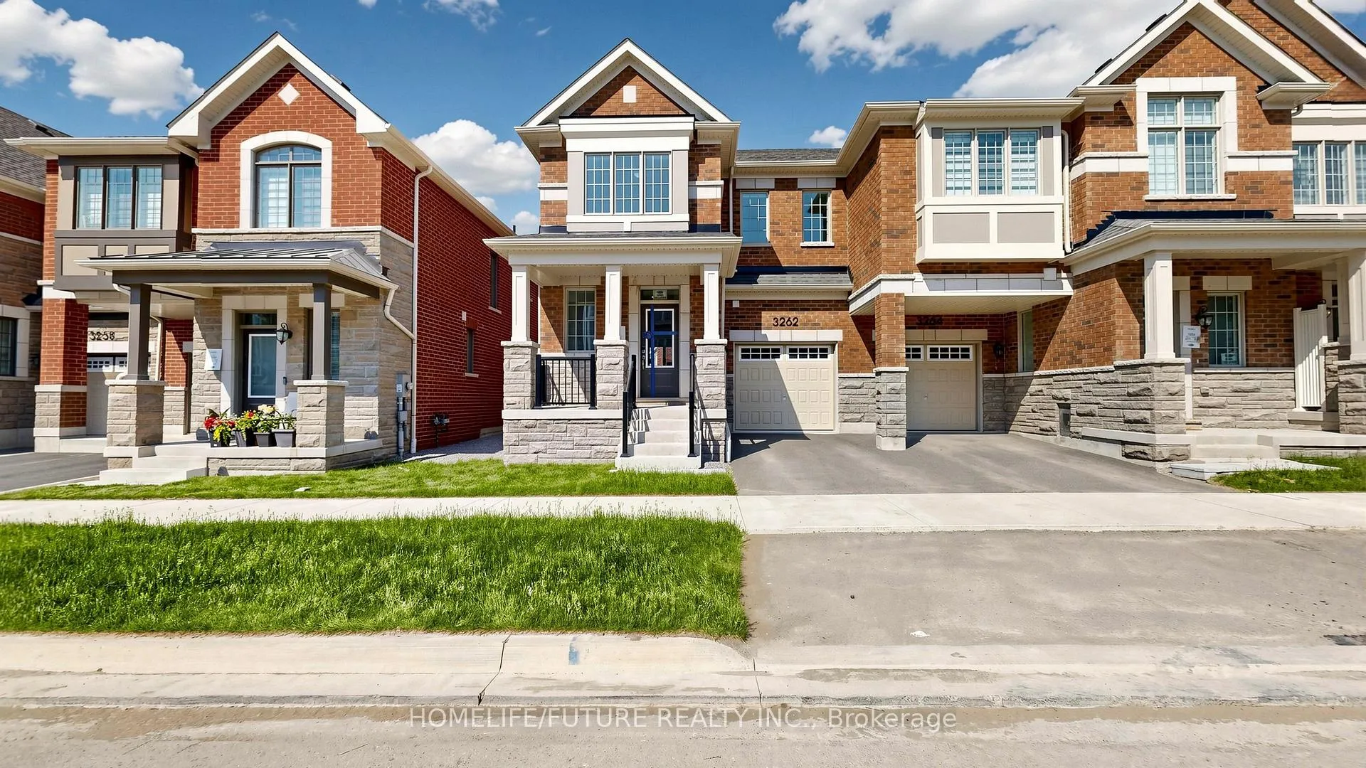 Photo 1 of 3262 Brigadier Avenue, Pickering, Rural Pickering — HOMEH