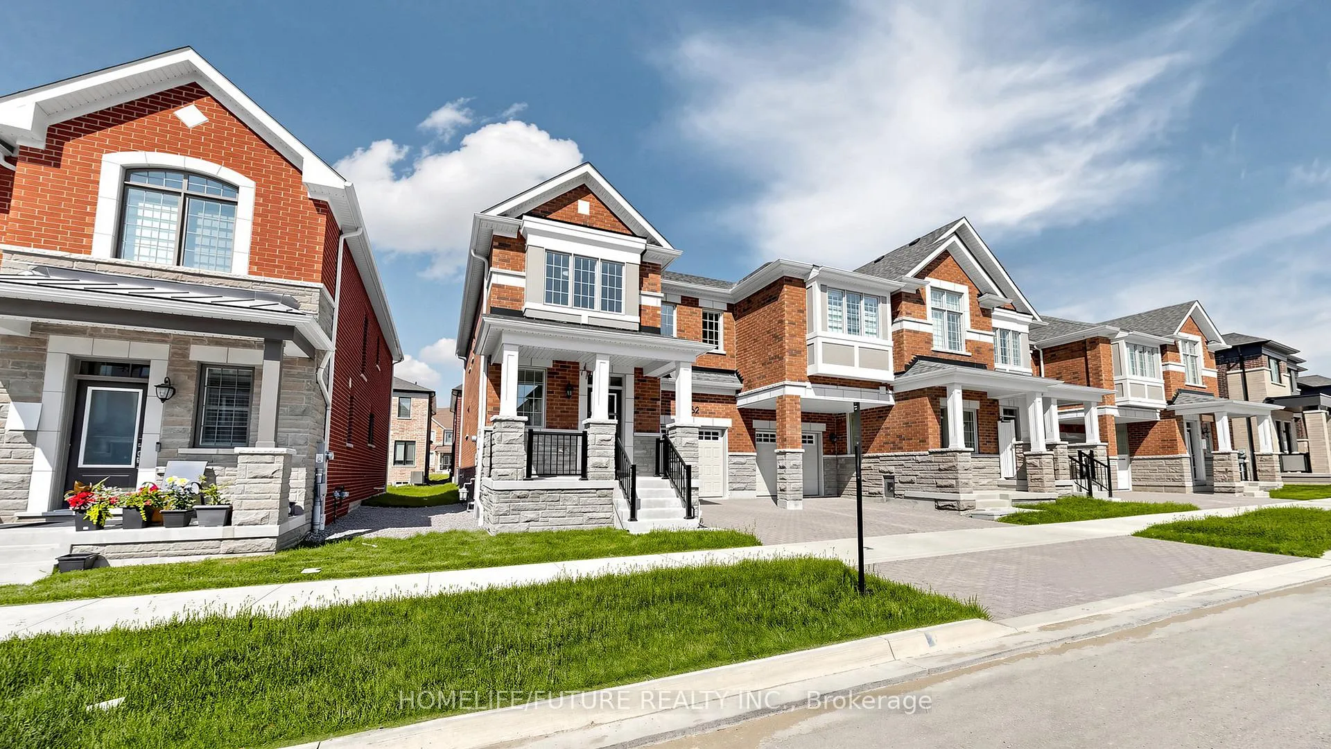 Photo 2 of 3262 Brigadier Avenue, Pickering, Rural Pickering — HOMEH