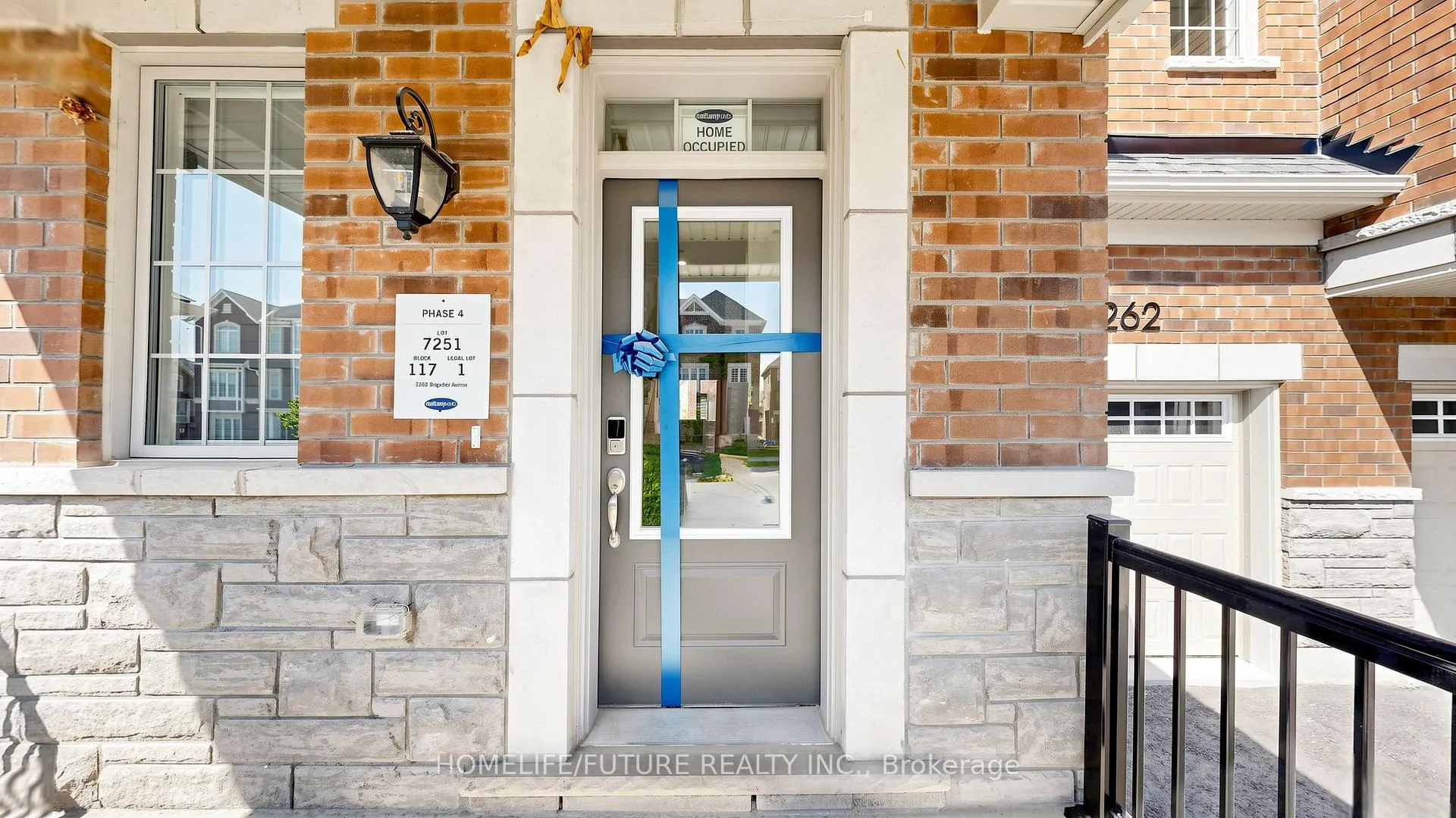 Photo 3 of 3262 Brigadier Avenue, Pickering, Rural Pickering — HOMEH