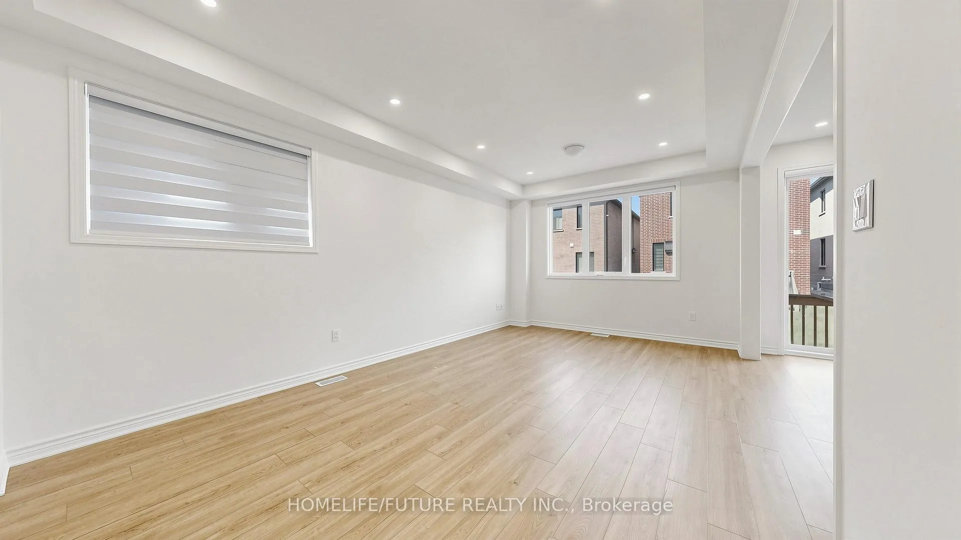 Photo 6 of 3262 Brigadier Avenue, Pickering, Rural Pickering — HOMEH