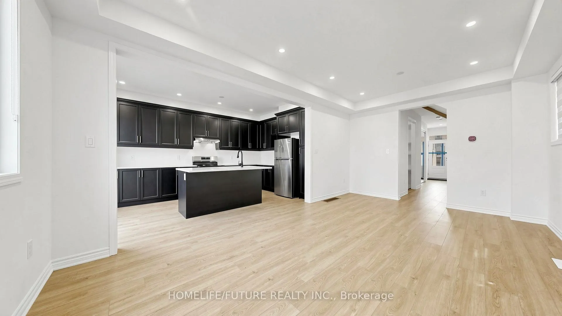 Photo 8 of 3262 Brigadier Avenue, Pickering, Rural Pickering — HOMEH