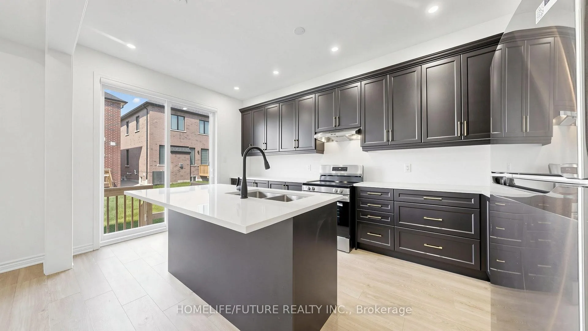 Photo 13 of 3262 Brigadier Avenue, Pickering, Rural Pickering — HOMEH