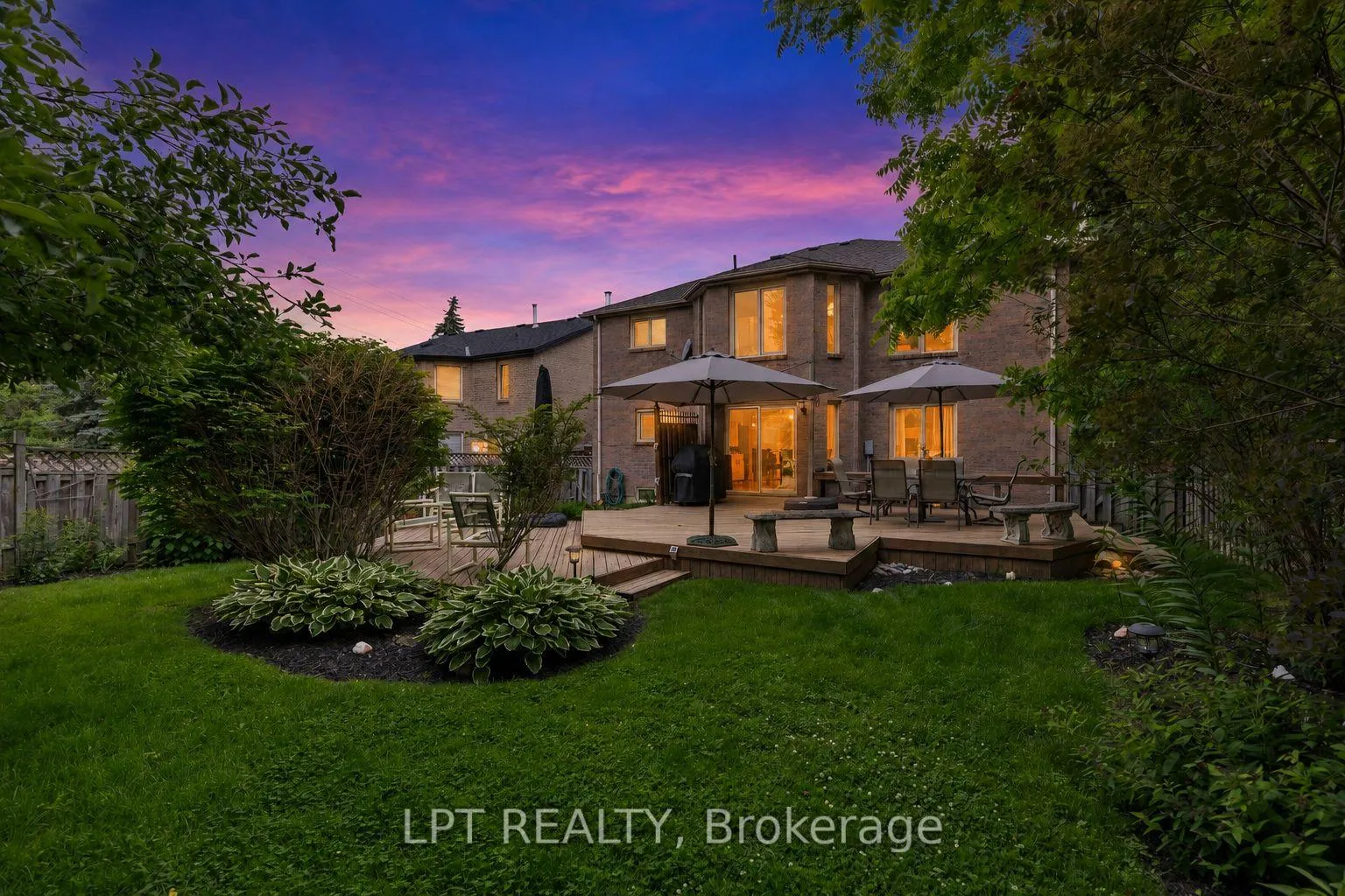 Front of 152 McCaffrey Road