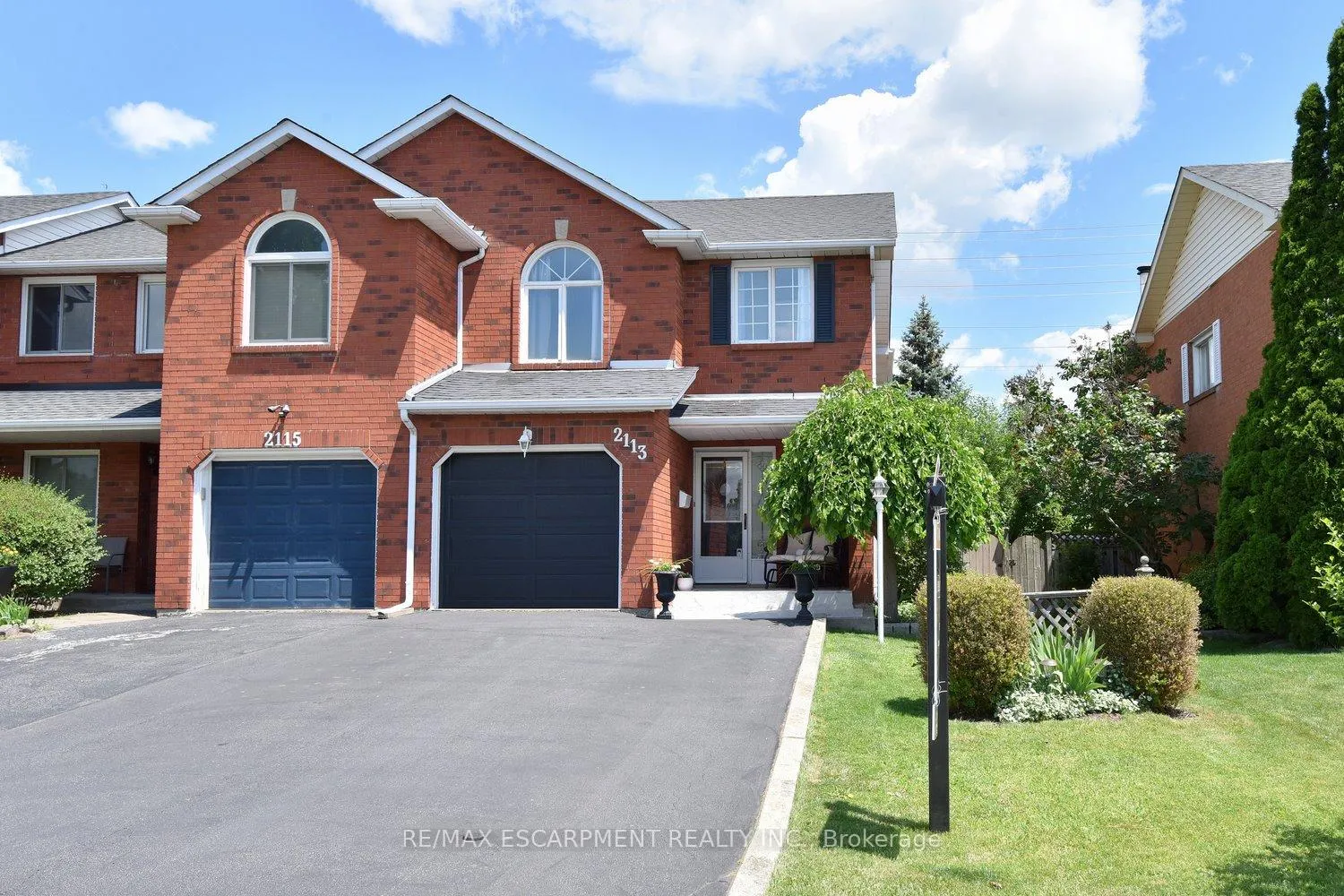 Photo 1 of 2113 Chrisdon Road, Burlington, Headon — HOMEH
