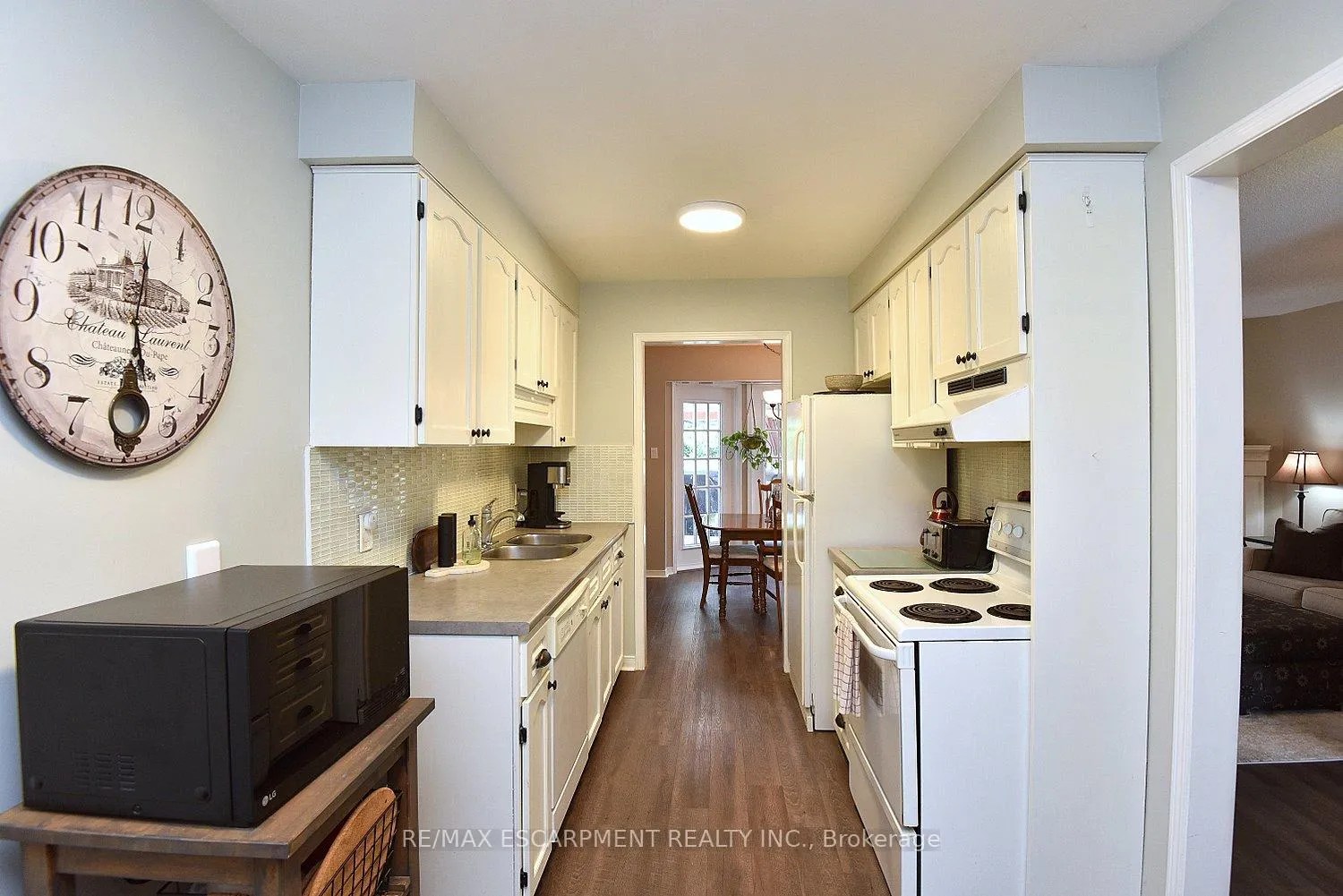 Photo 16 of 2113 Chrisdon Road, Burlington, Headon — HOMEH