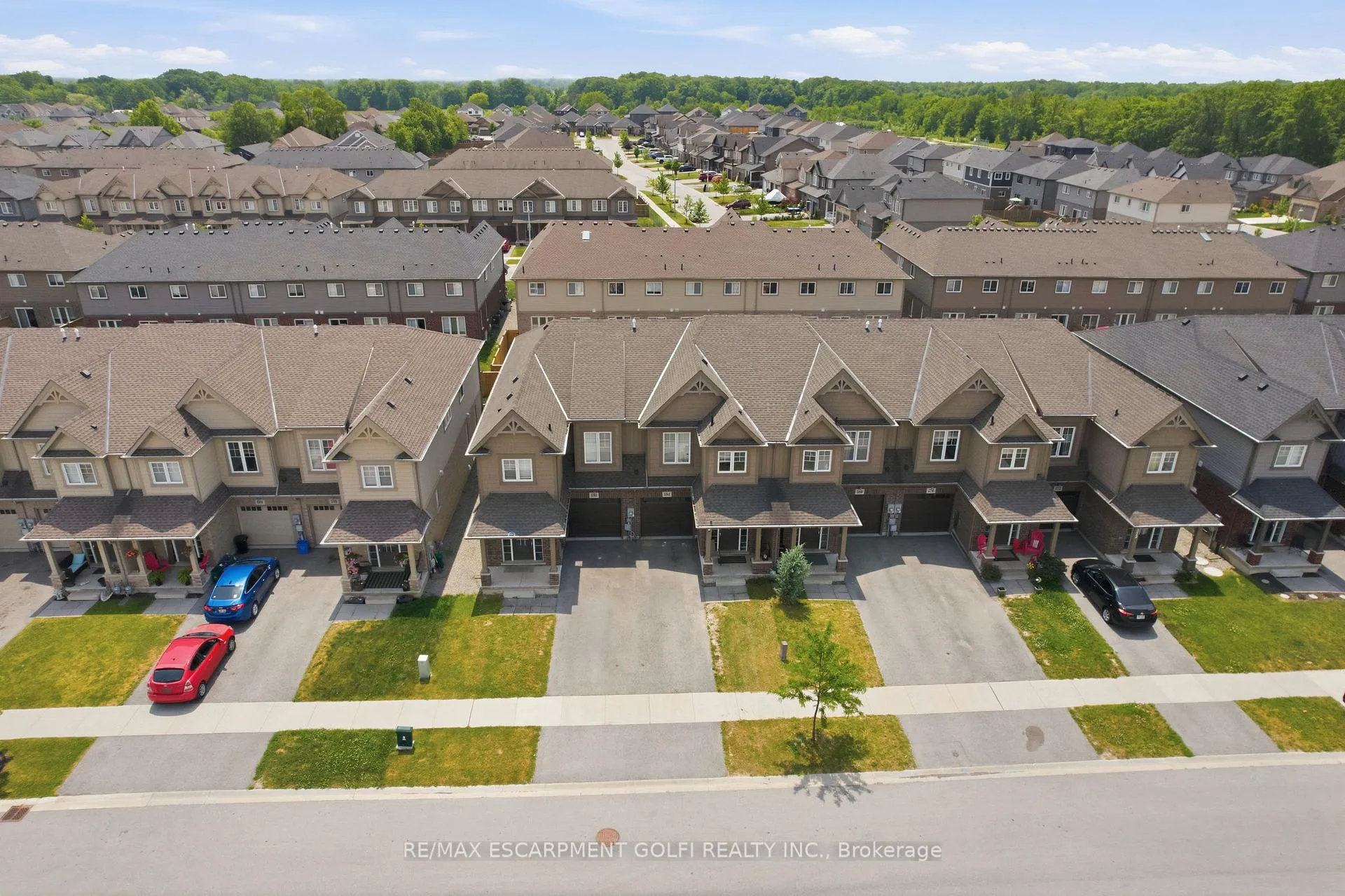 Photo 27 of 584 Julia Drive, Welland, Coyle Creek — HOMEH