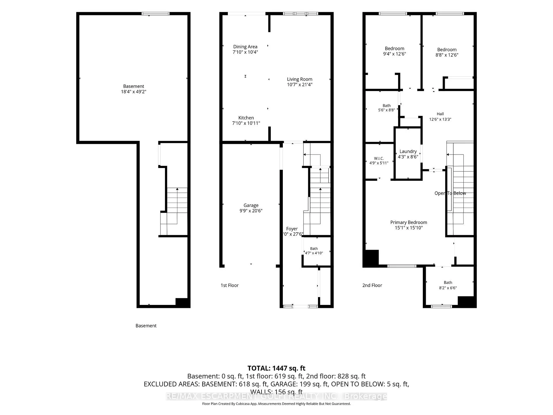 Photo 29 of 584 Julia Drive, Welland, Coyle Creek — HOMEH