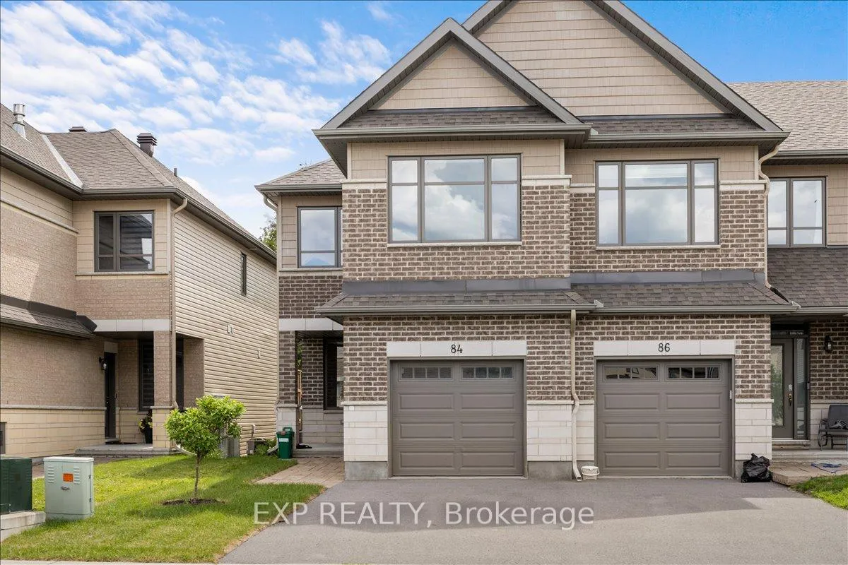 Photo 2 of 84 Porter Street, Ottawa, Stittsville (South) — HOMEH
