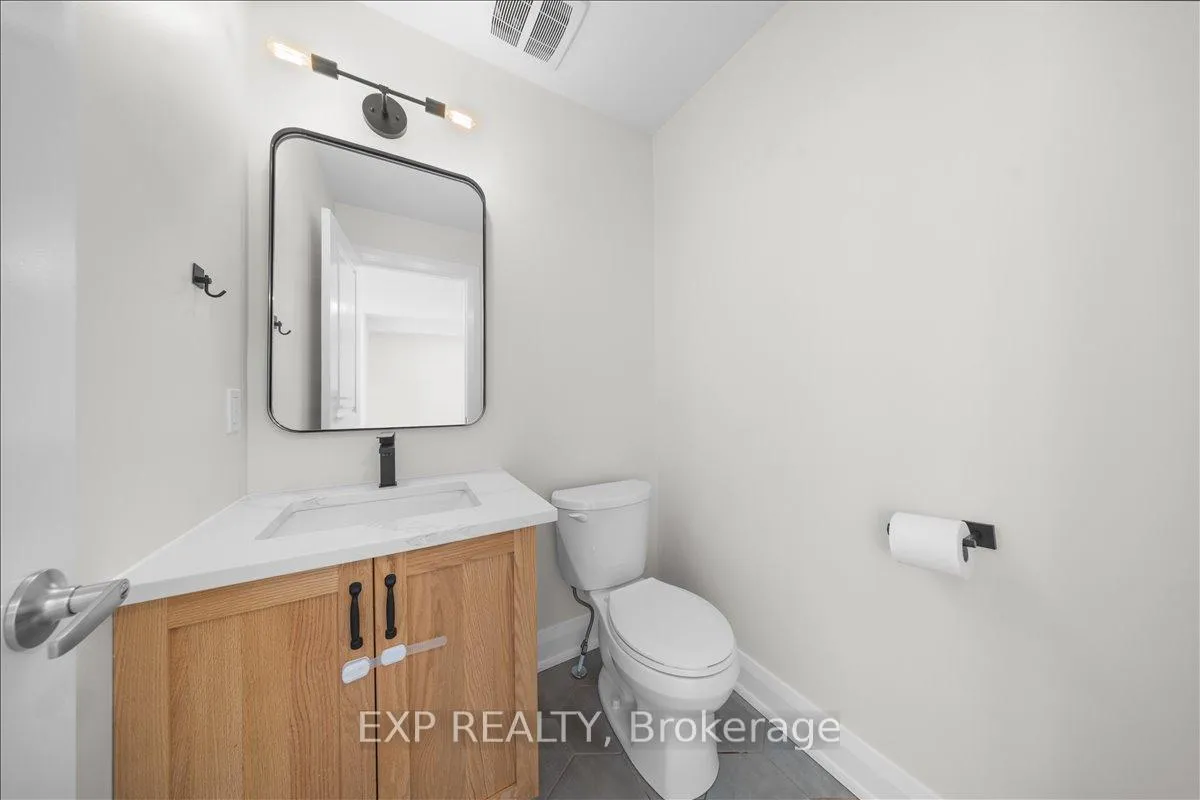 Photo 8 of 84 Porter Street, Ottawa, Stittsville (South) — HOMEH