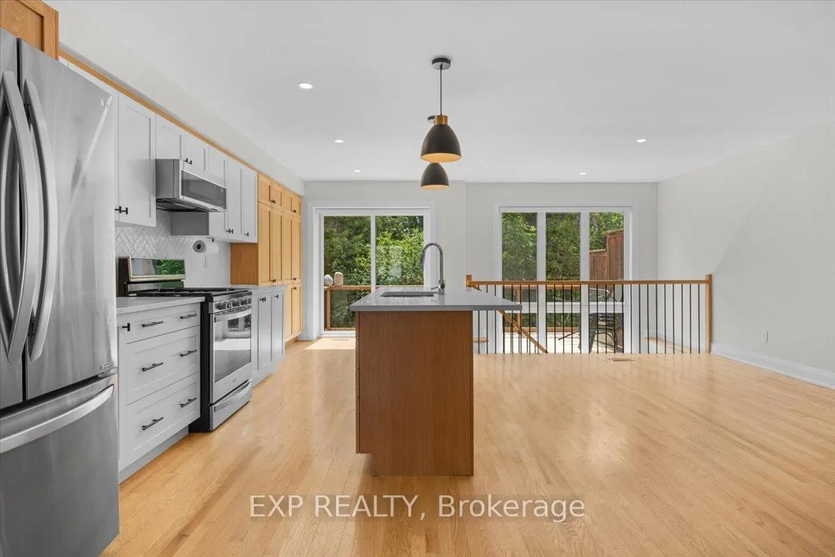 Photo 14 of 84 Porter Street, Ottawa, Stittsville (South) — HOMEH