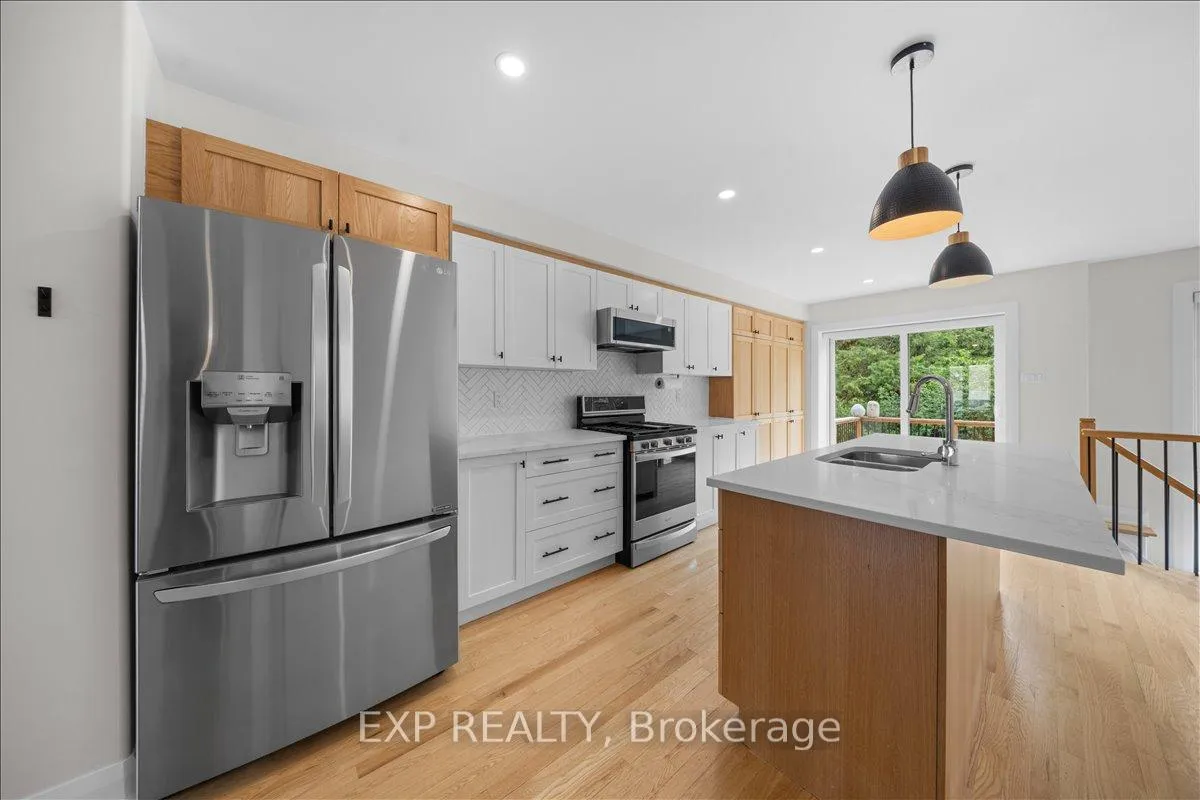 Photo 15 of 84 Porter Street, Ottawa, Stittsville (South) — HOMEH