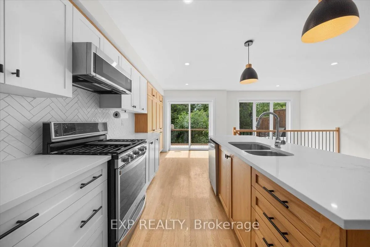 Photo 16 of 84 Porter Street, Ottawa, Stittsville (South) — HOMEH