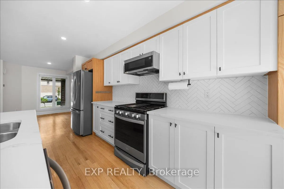 Photo 17 of 84 Porter Street, Ottawa, Stittsville (South) — HOMEH