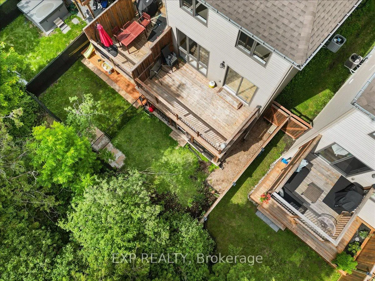 Photo 37 of 84 Porter Street, Ottawa, Stittsville (South) — HOMEH