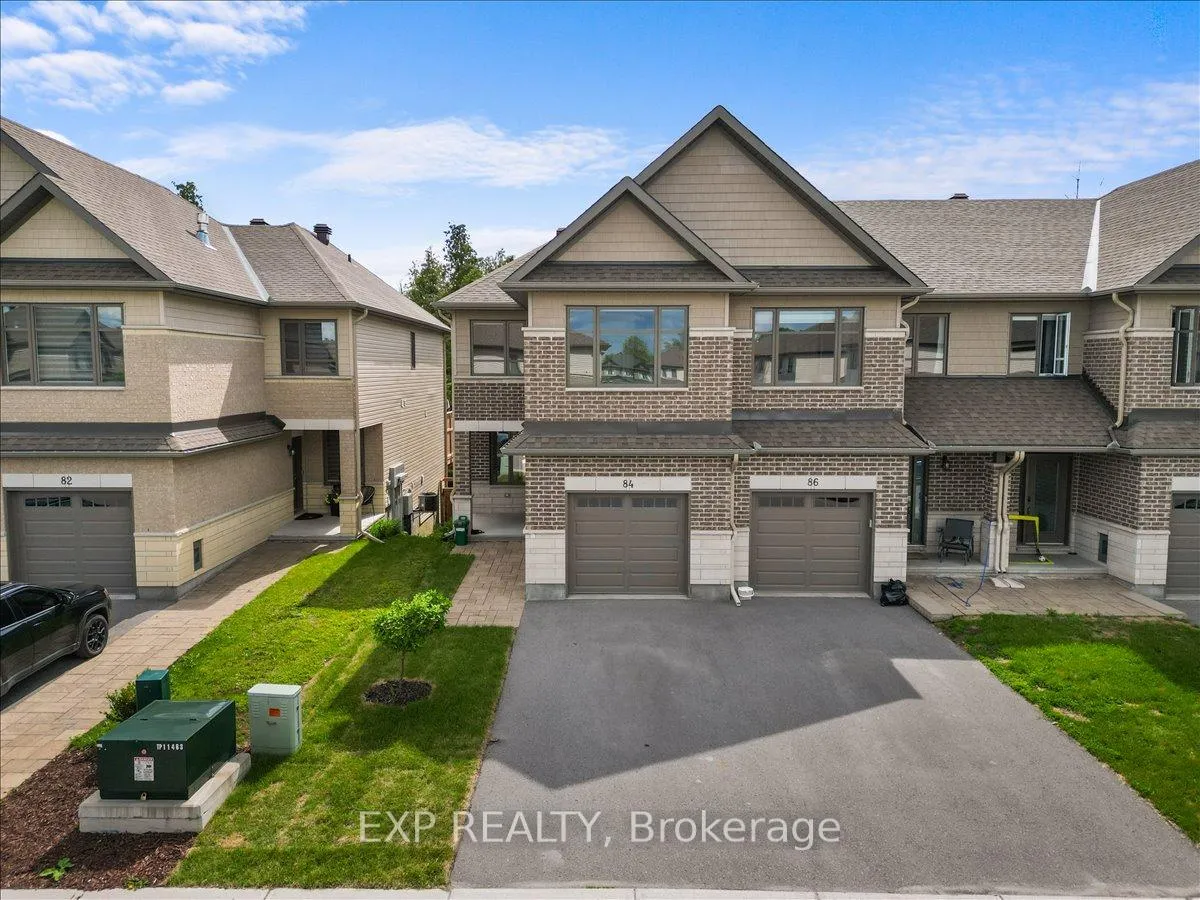 Photo 38 of 84 Porter Street, Ottawa, Stittsville (South) — HOMEH