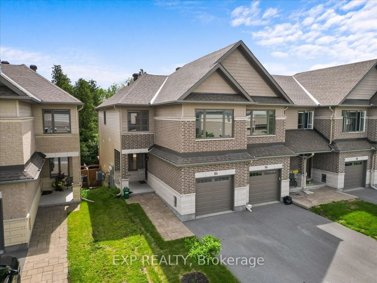 Photo 39 of 84 Porter Street, Ottawa, Stittsville (South) — HOMEH