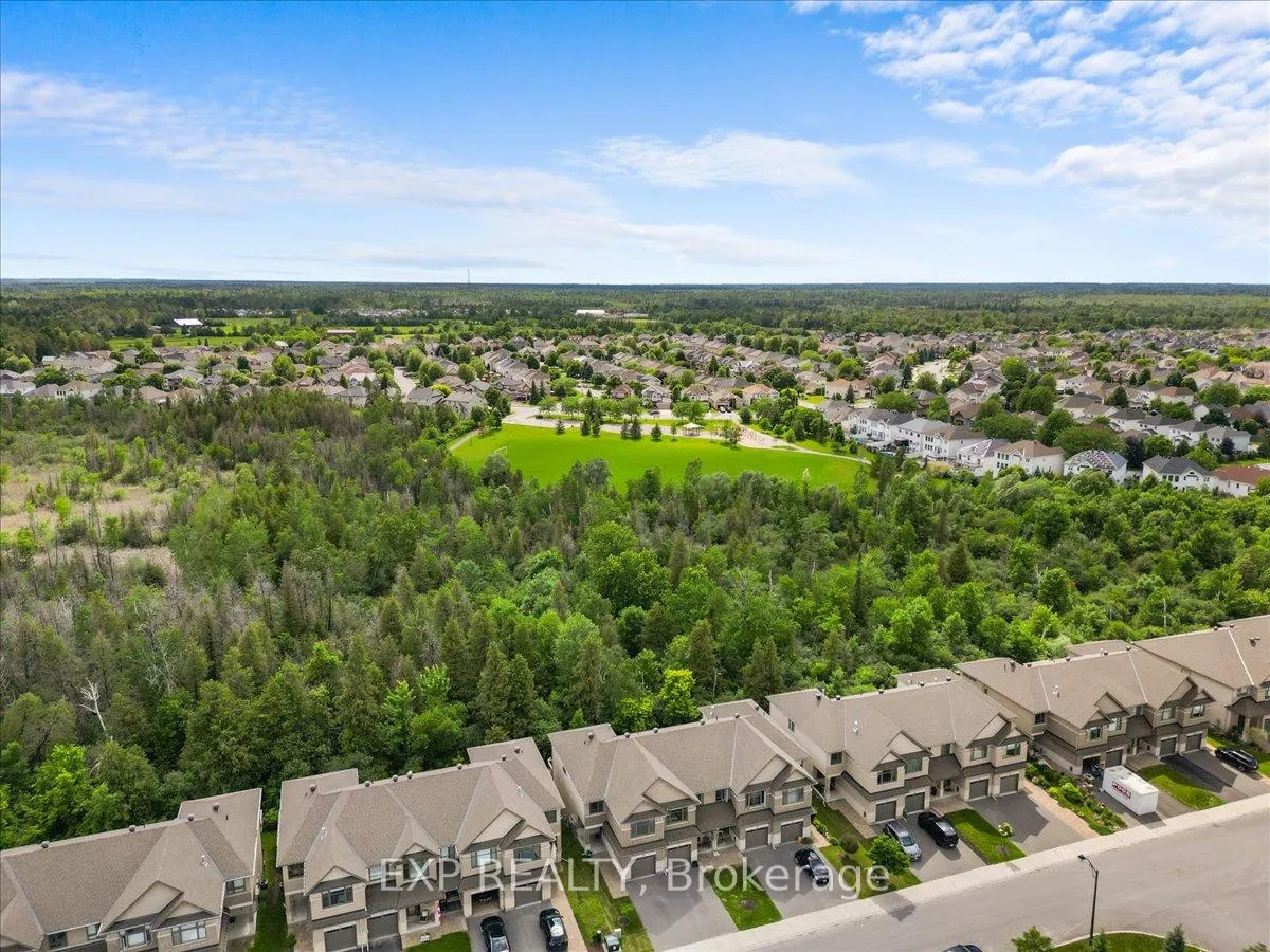 Photo 41 of 84 Porter Street, Ottawa, Stittsville (South) — HOMEH