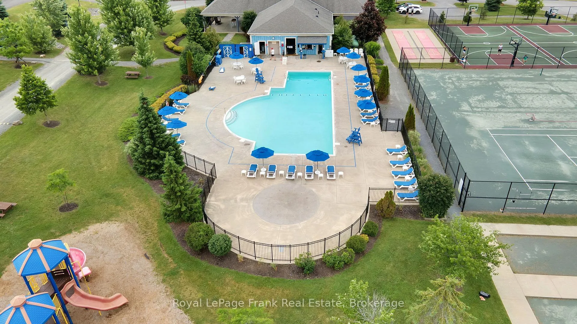 Photo 27 of Unit 130, 4 Chipmunk Lane, Prince Edward County, Athol Ward — HOMEH