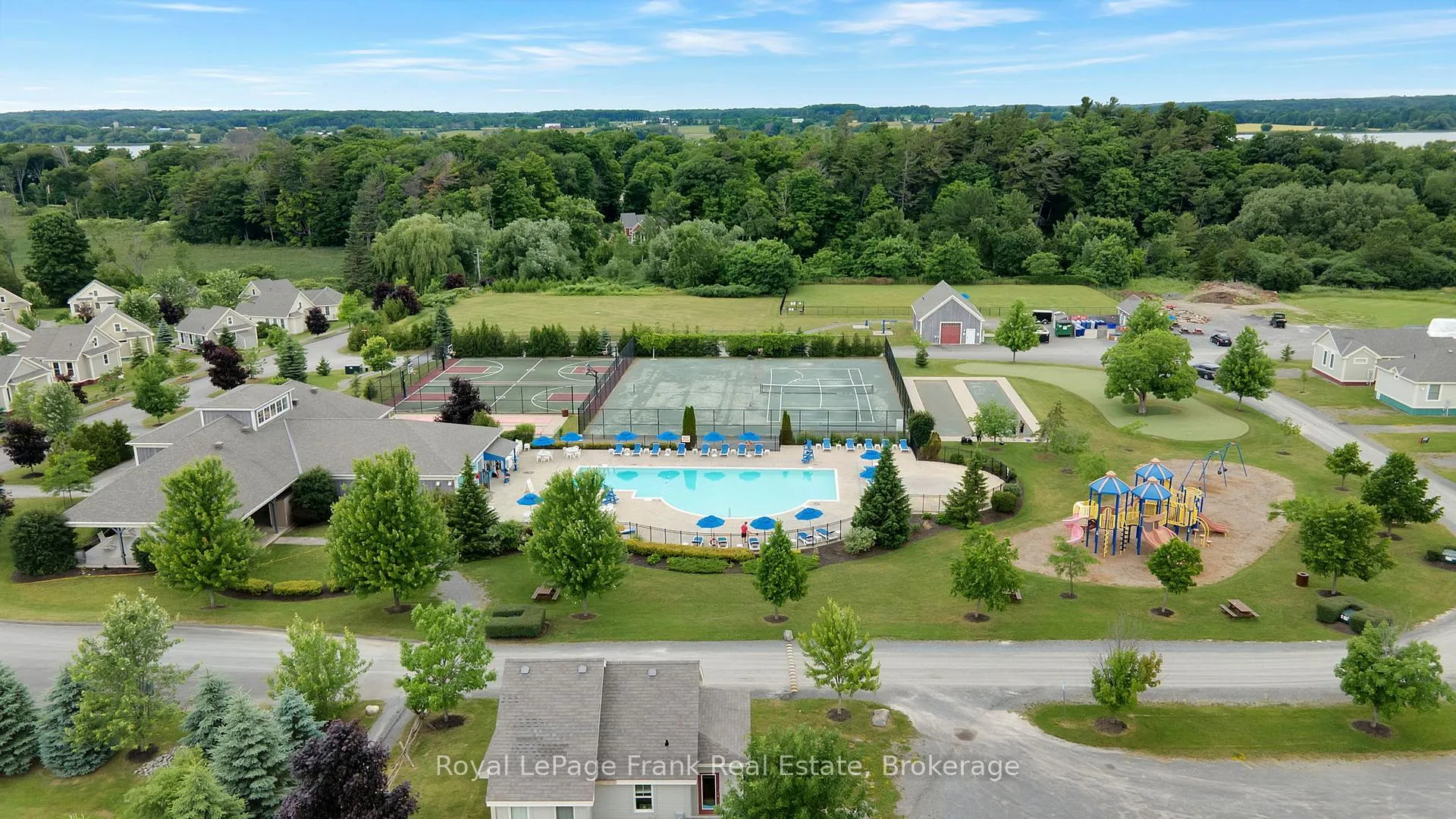 Photo 28 of Unit 130, 4 Chipmunk Lane, Prince Edward County, Athol Ward — HOMEH