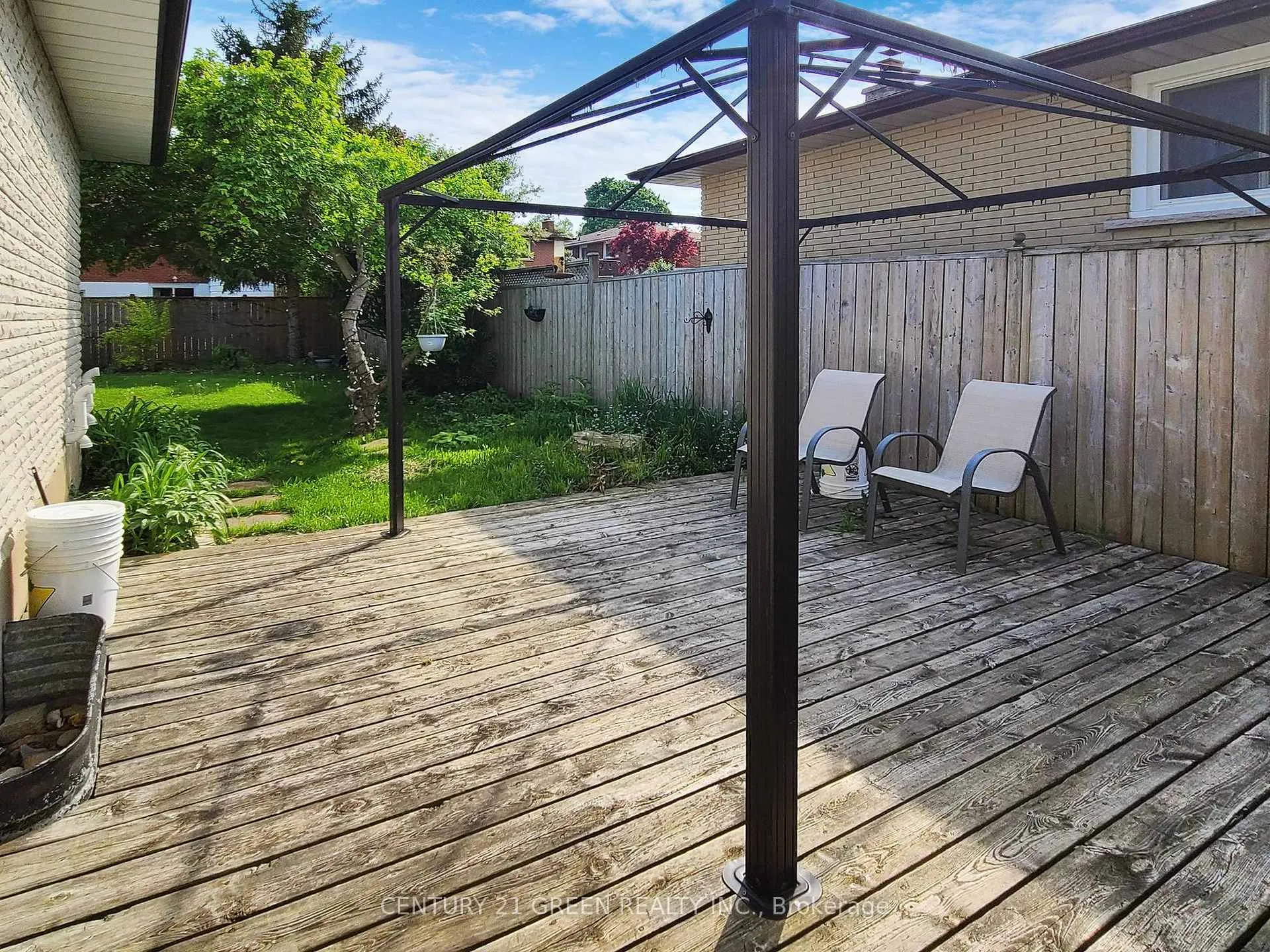 Photo 38 of 591 Dogwood Lane, Waterloo, Lakeshore Village — HOMEH
