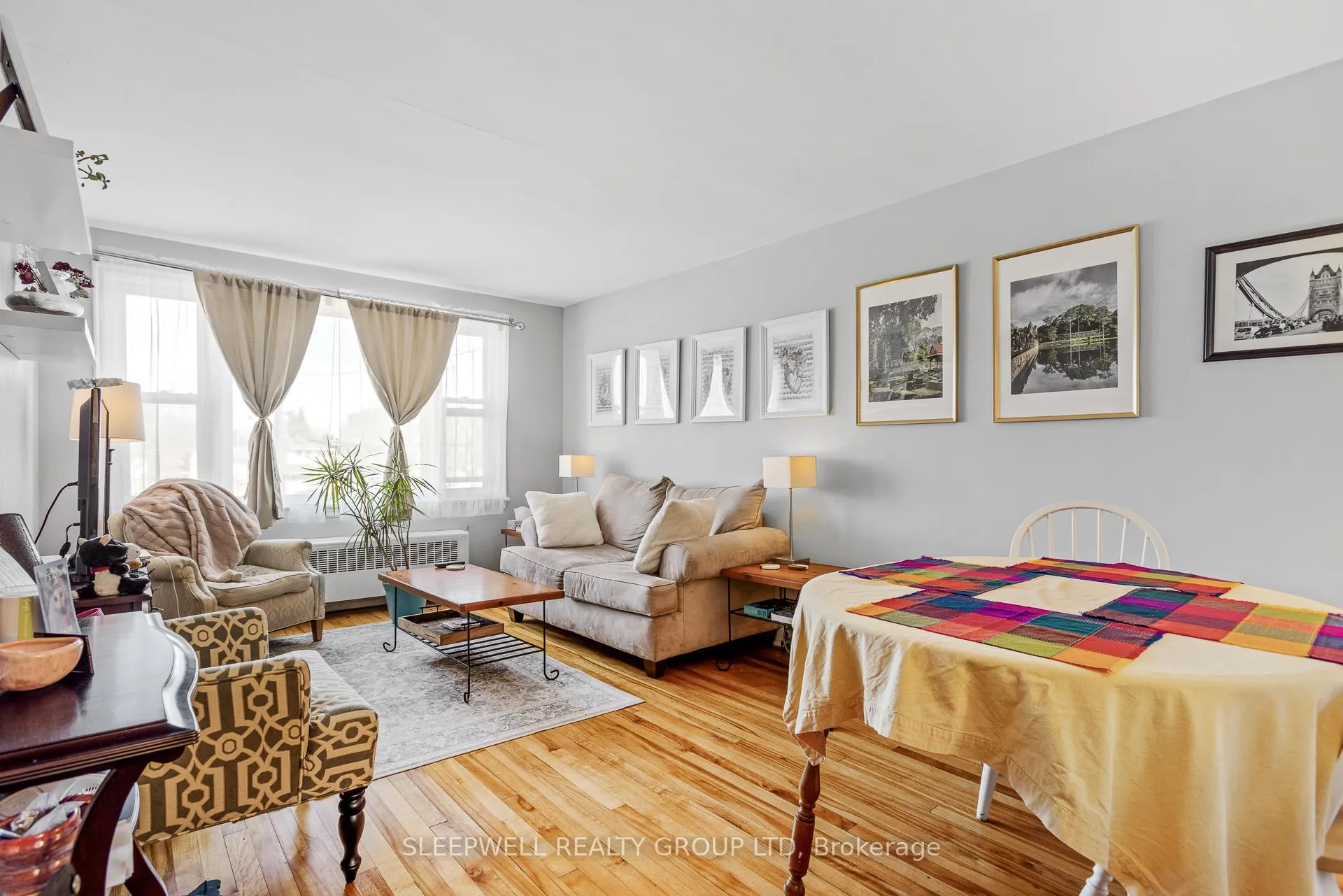 Photo 3 of Unit 5, 54 Centennial Boulevard, Ottawa, Ottawa East — HOMEH