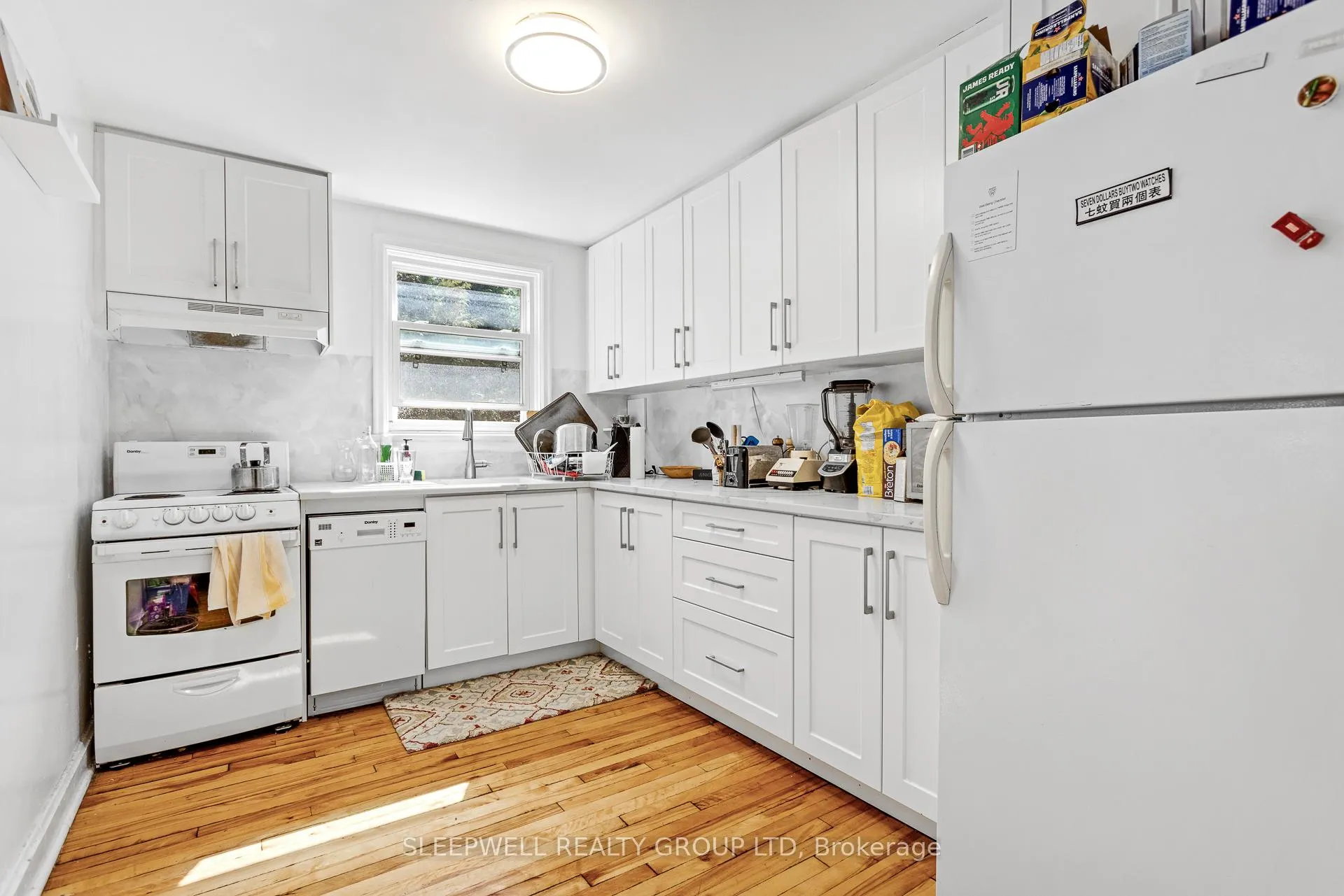 Photo 4 of Unit 5, 54 Centennial Boulevard, Ottawa, Ottawa East — HOMEH
