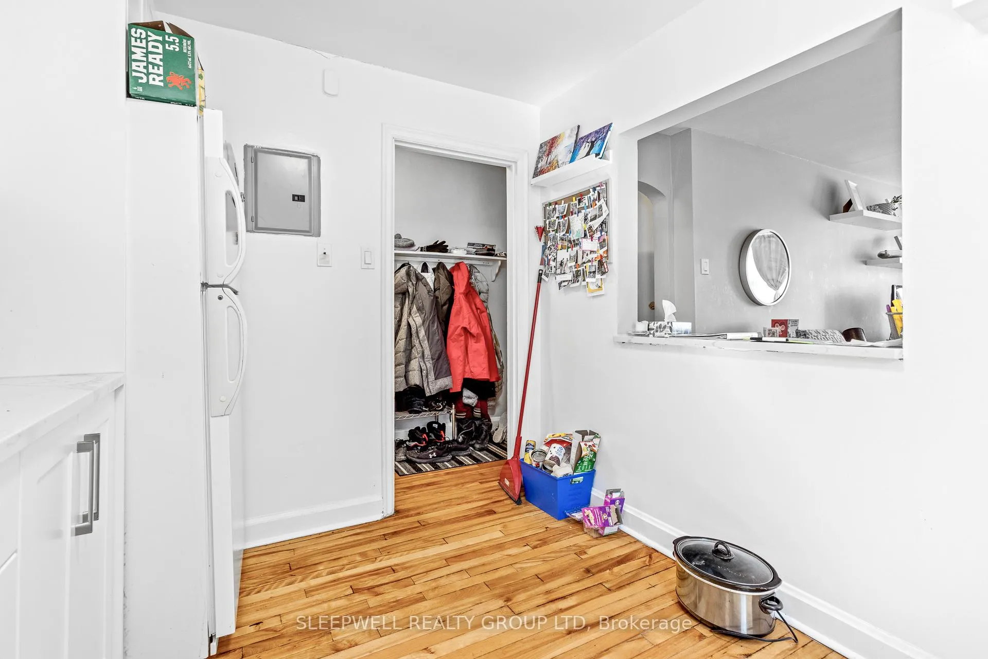 Photo 5 of Unit 5, 54 Centennial Boulevard, Ottawa, Ottawa East — HOMEH