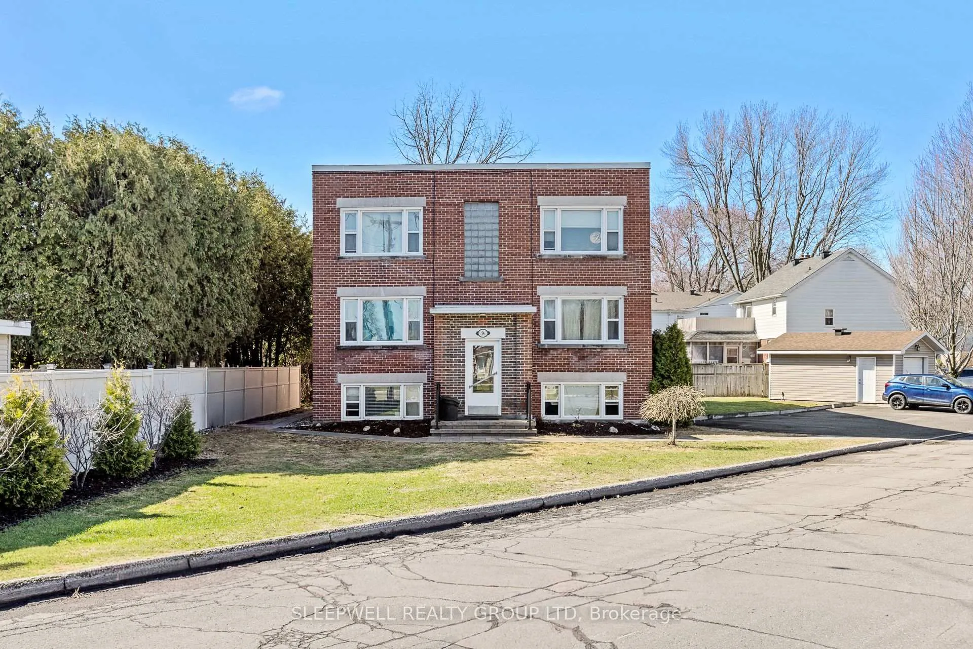 Photo 9 of Unit 5, 54 Centennial Boulevard, Ottawa, Ottawa East — HOMEH